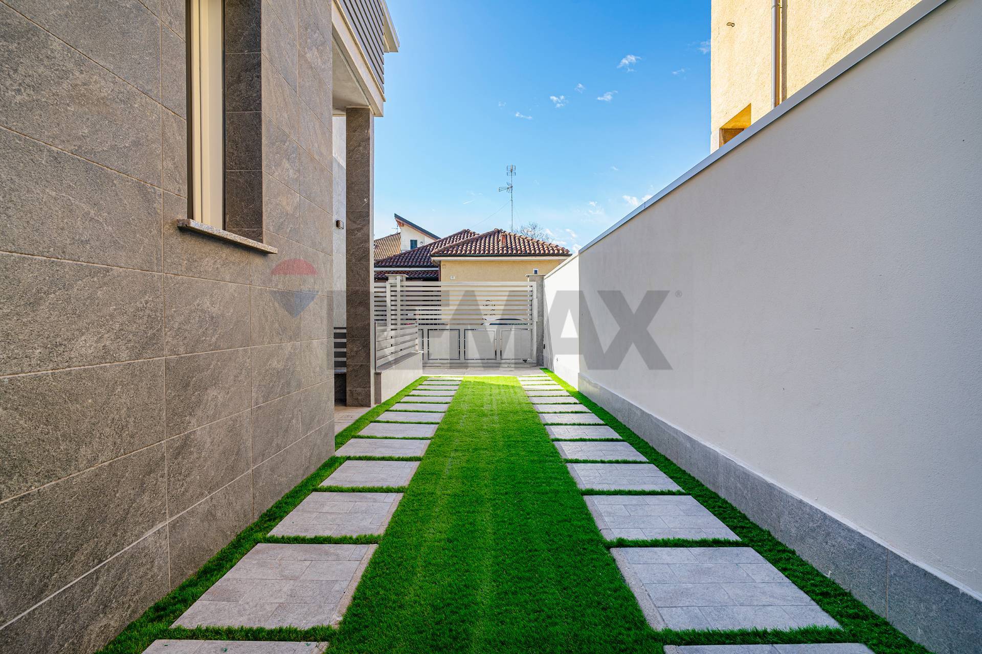 Appartamento in affitto a Rho, Zona San Giovanni