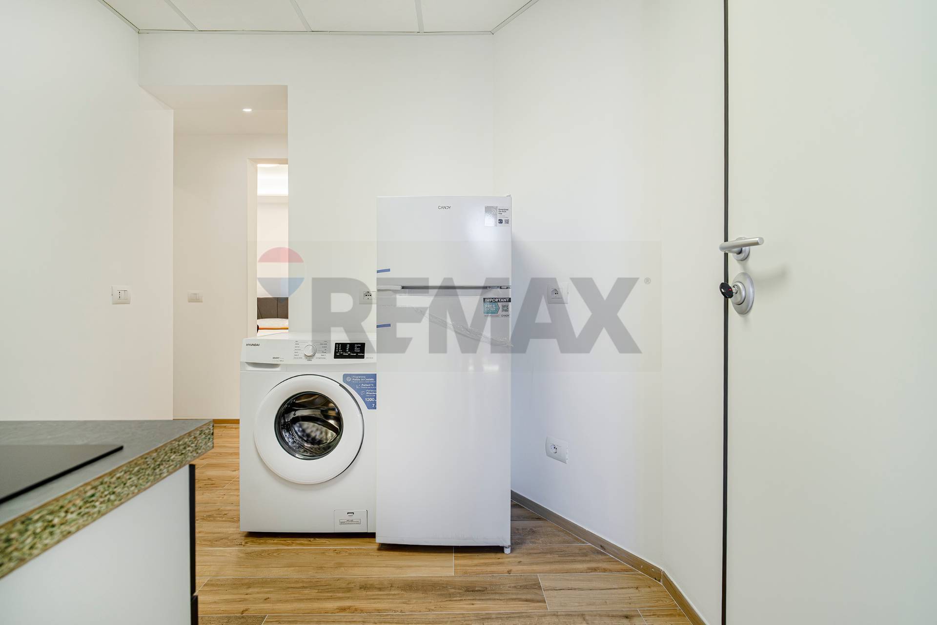 Appartamento in affitto a Rho, Zona San Giovanni