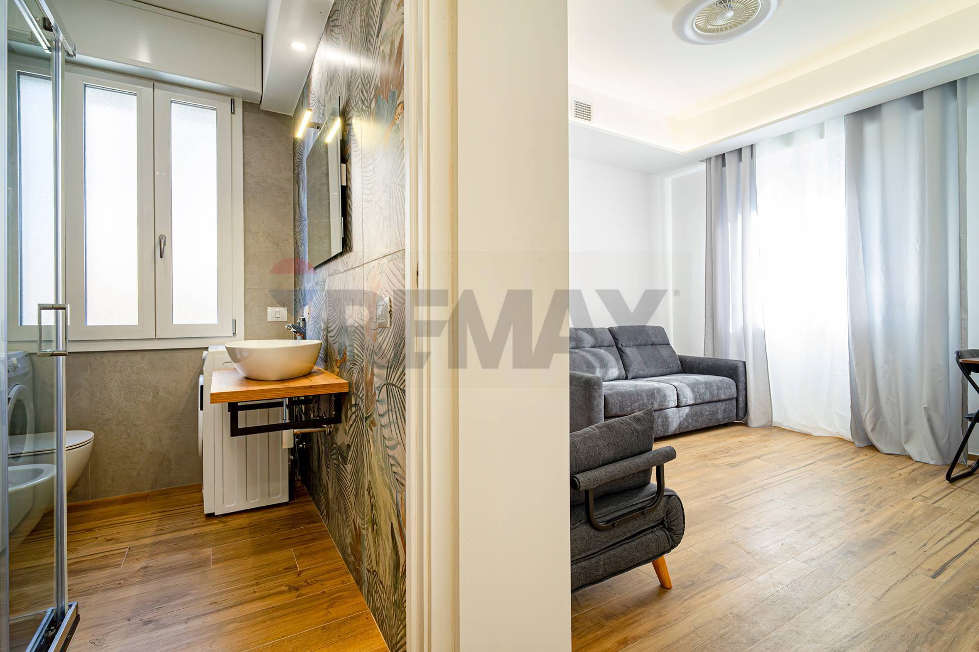 Appartamento in affitto a Rho, Zona San Giovanni