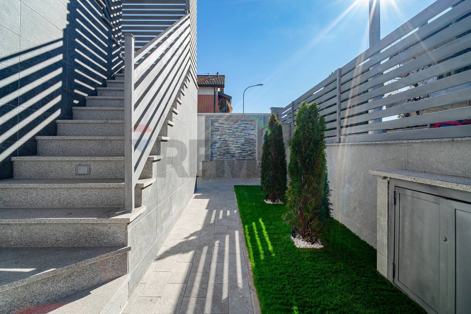 Appartamento in affitto a Rho, Zona San Giovanni