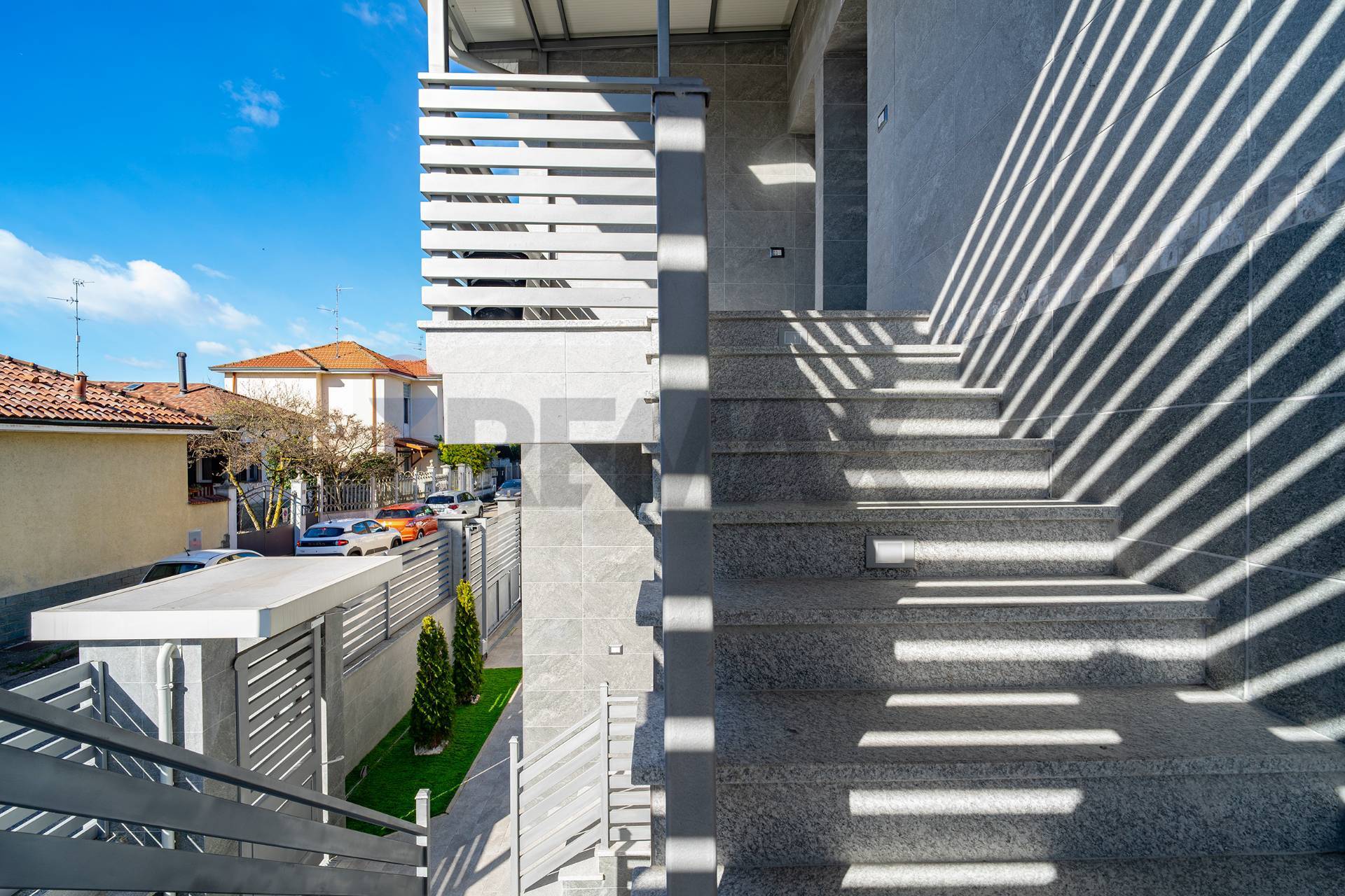 Appartamento in affitto a Rho, Zona San Giovanni