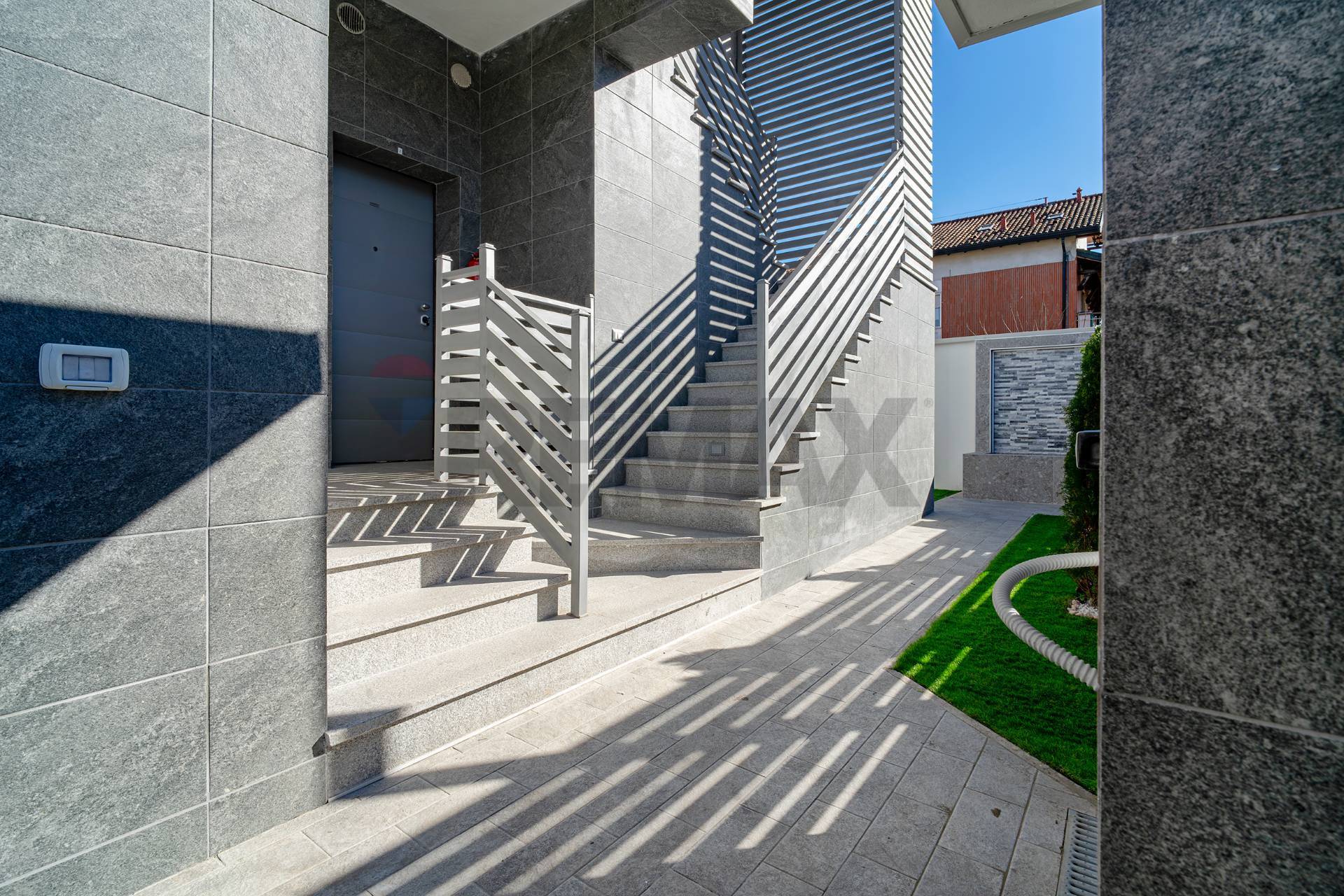 Appartamento in affitto a Rho, Zona San Giovanni