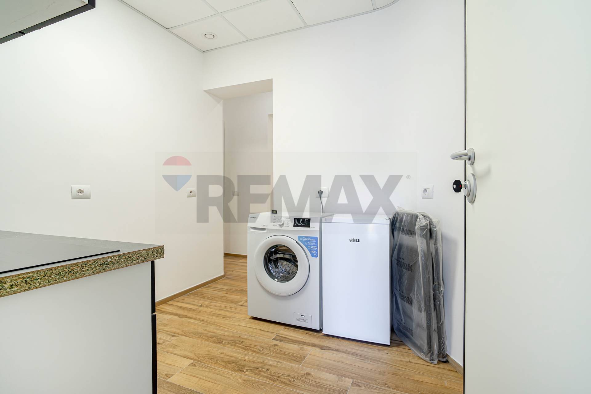 Appartamento in affitto a Rho, Zona San Giovanni