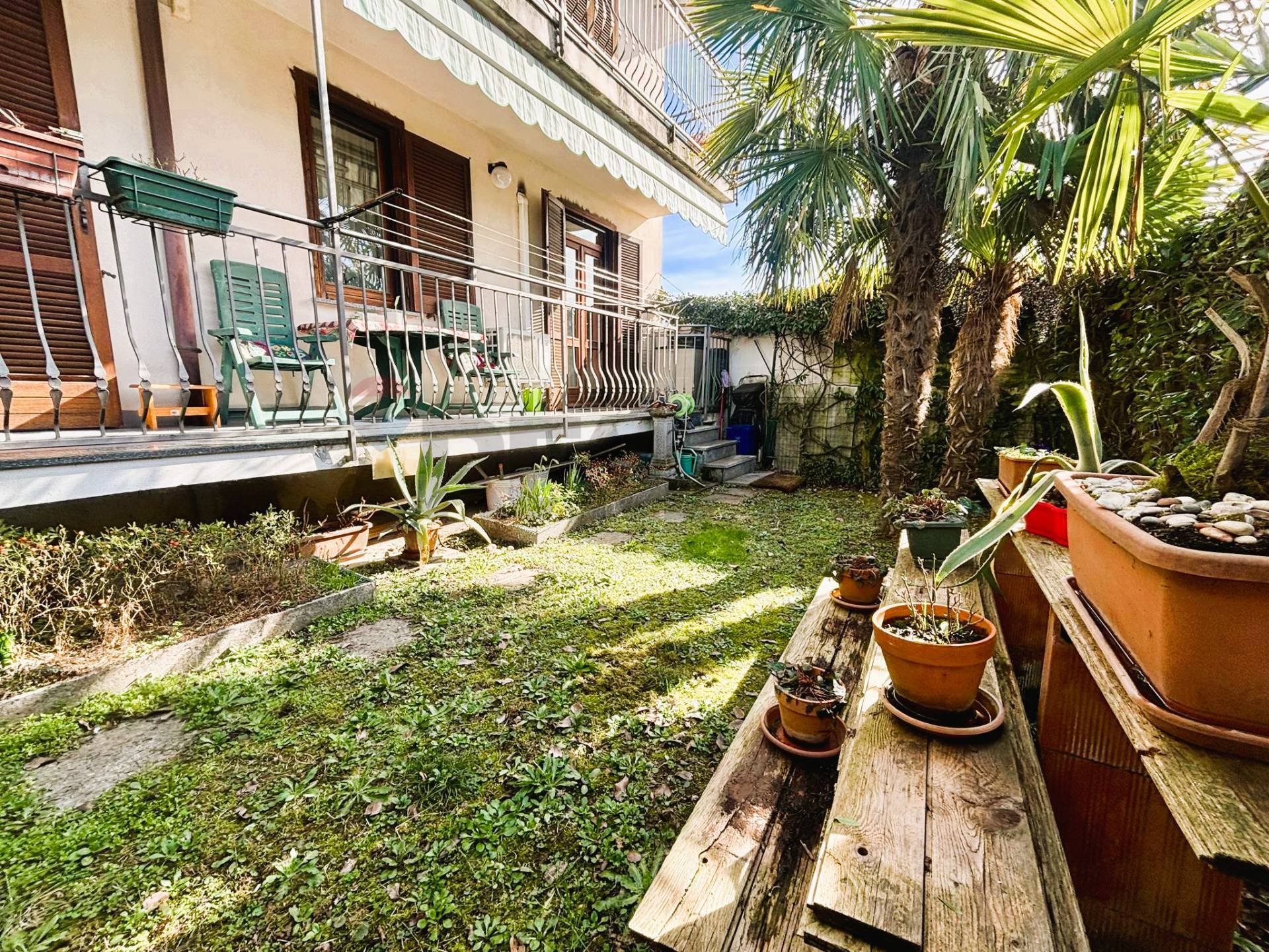 Casa Indipendente in vendita a Inveruno