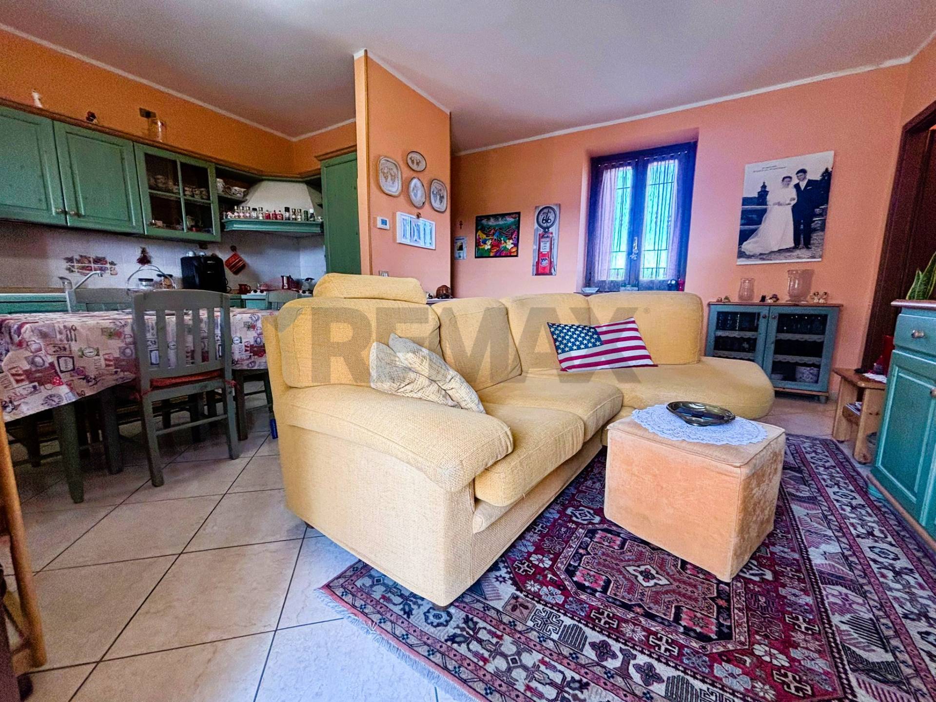 Casa Indipendente in vendita a Inveruno