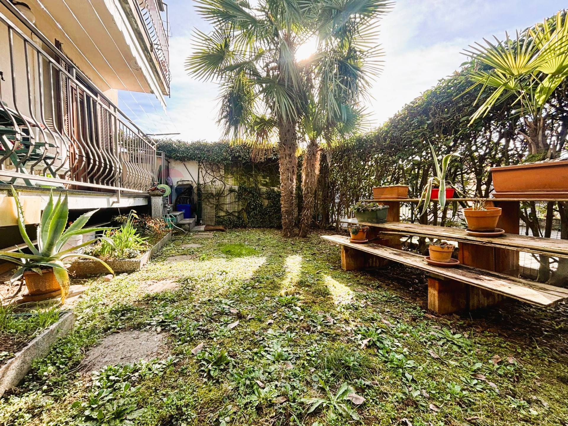 Casa Indipendente in vendita a Inveruno