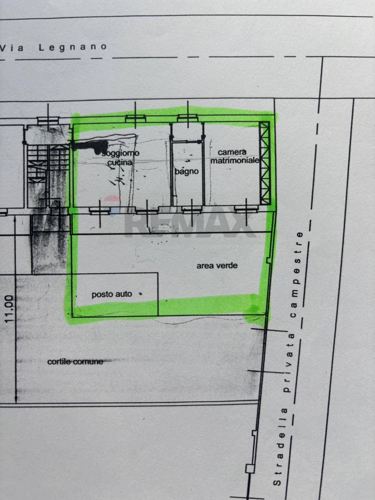 Casa Indipendente in vendita a Inveruno