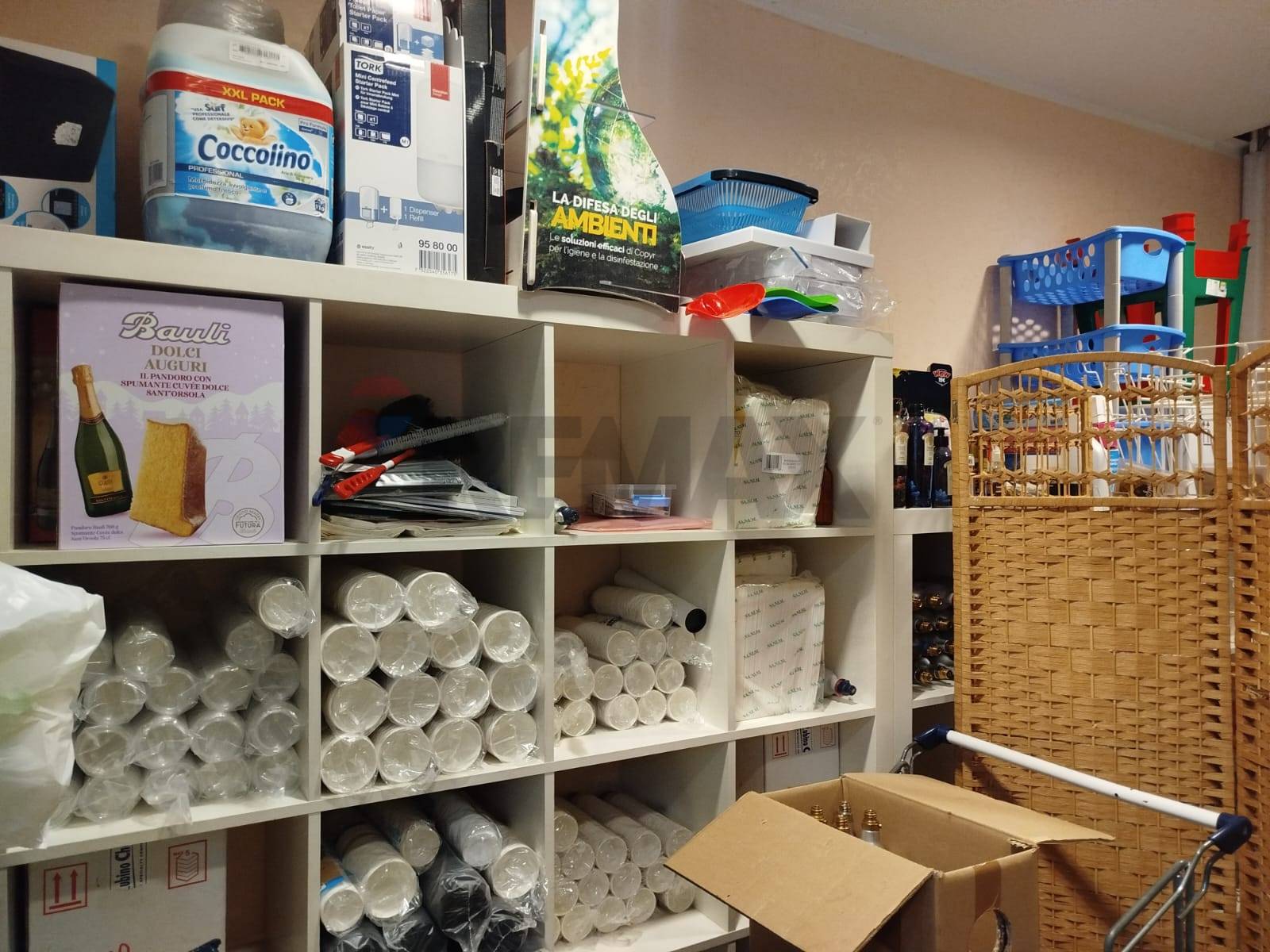 Attivit Commerciale in vendita a Cornaredo