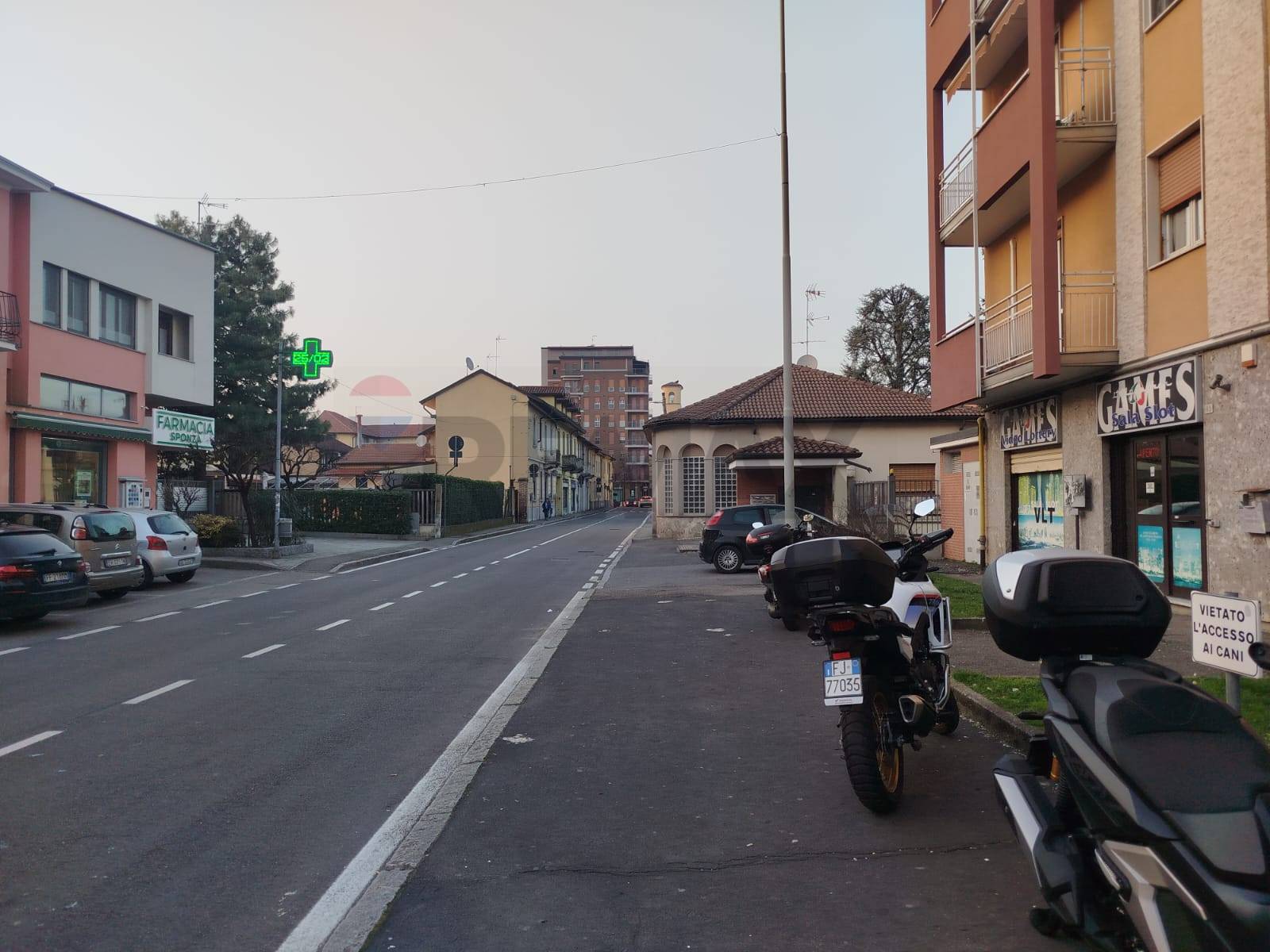 Attivit Commerciale in vendita a Cornaredo