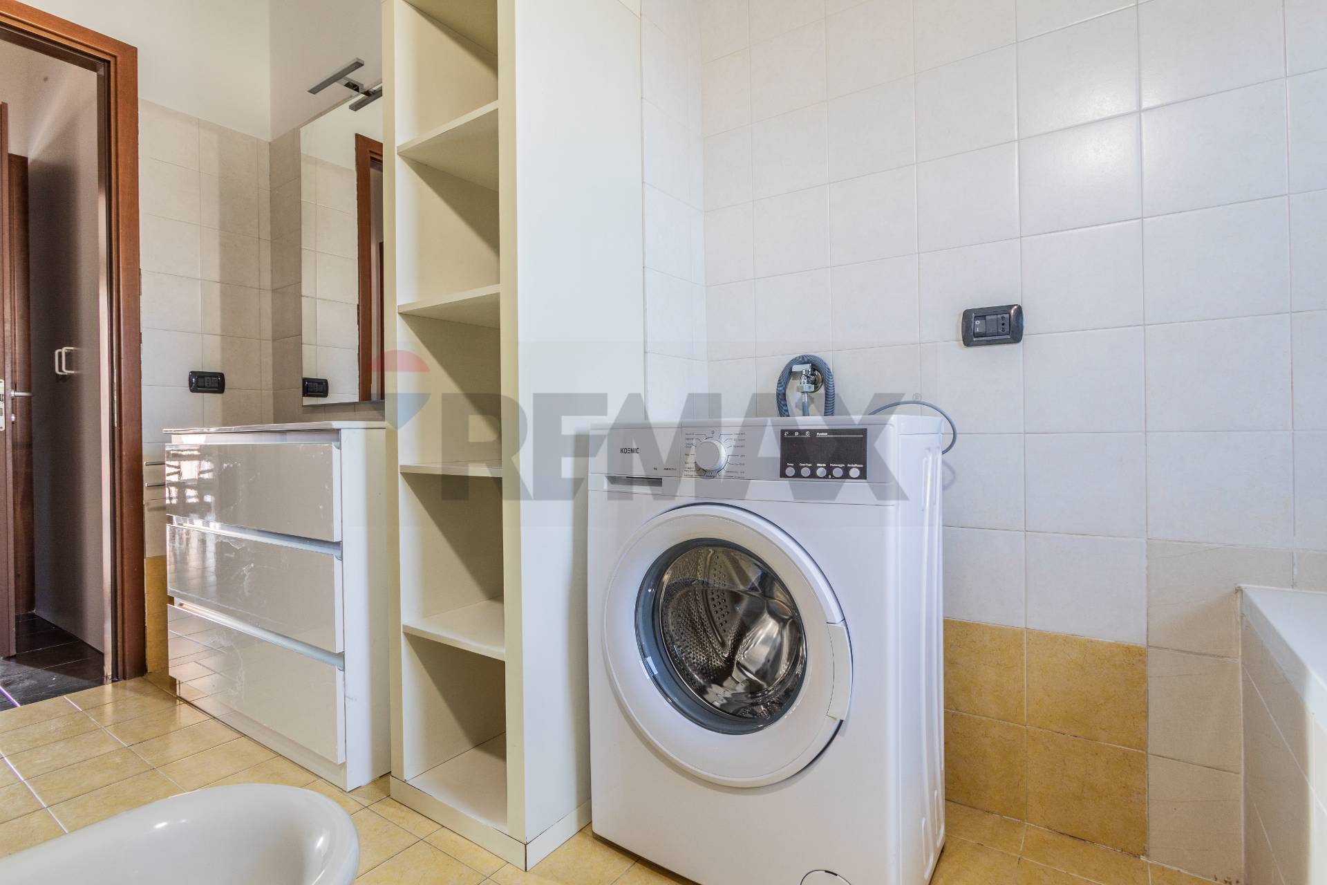 Appartamento in affitto a Castellanza