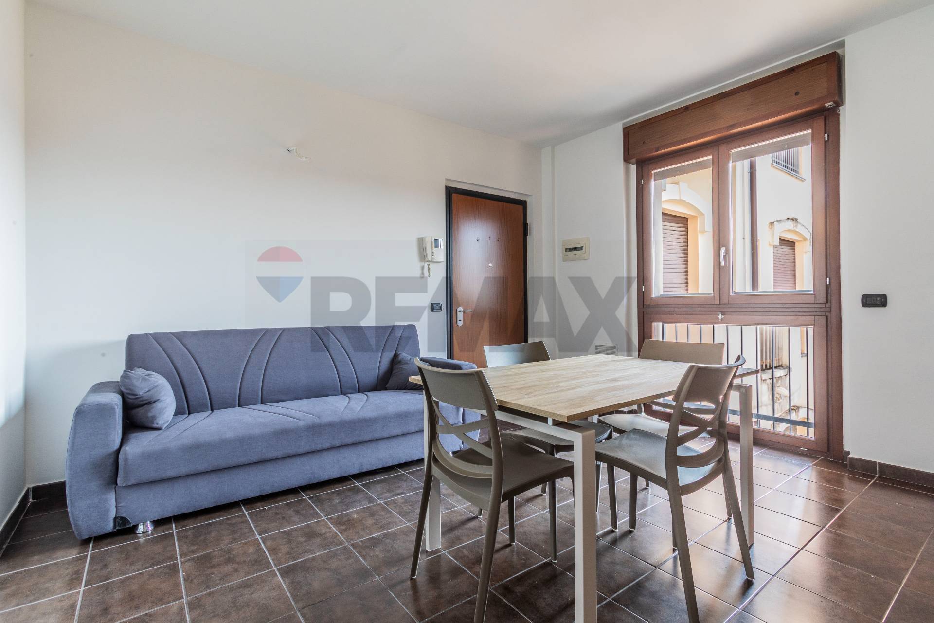 Appartamento in affitto a Castellanza