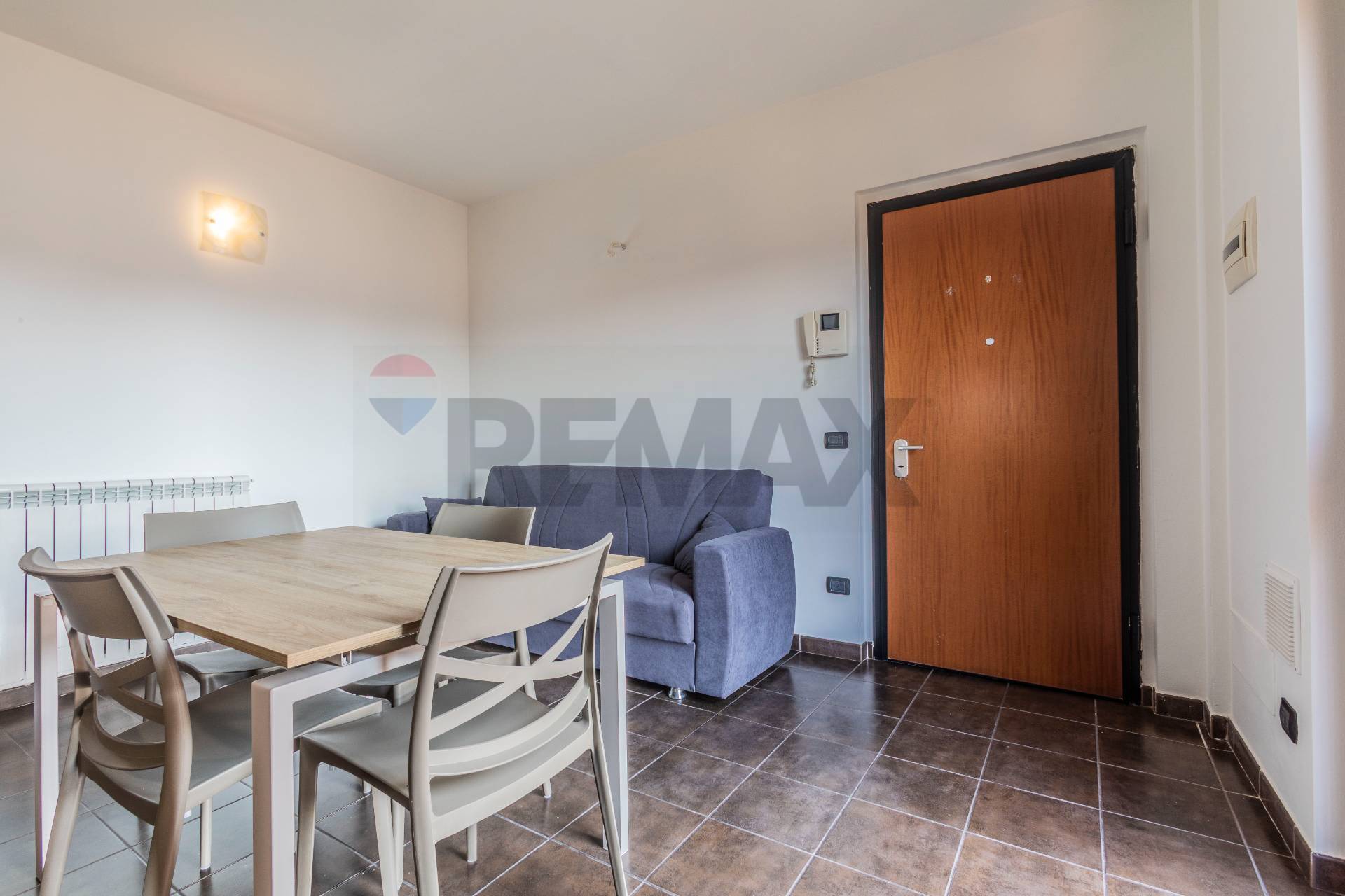 Appartamento in affitto a Castellanza