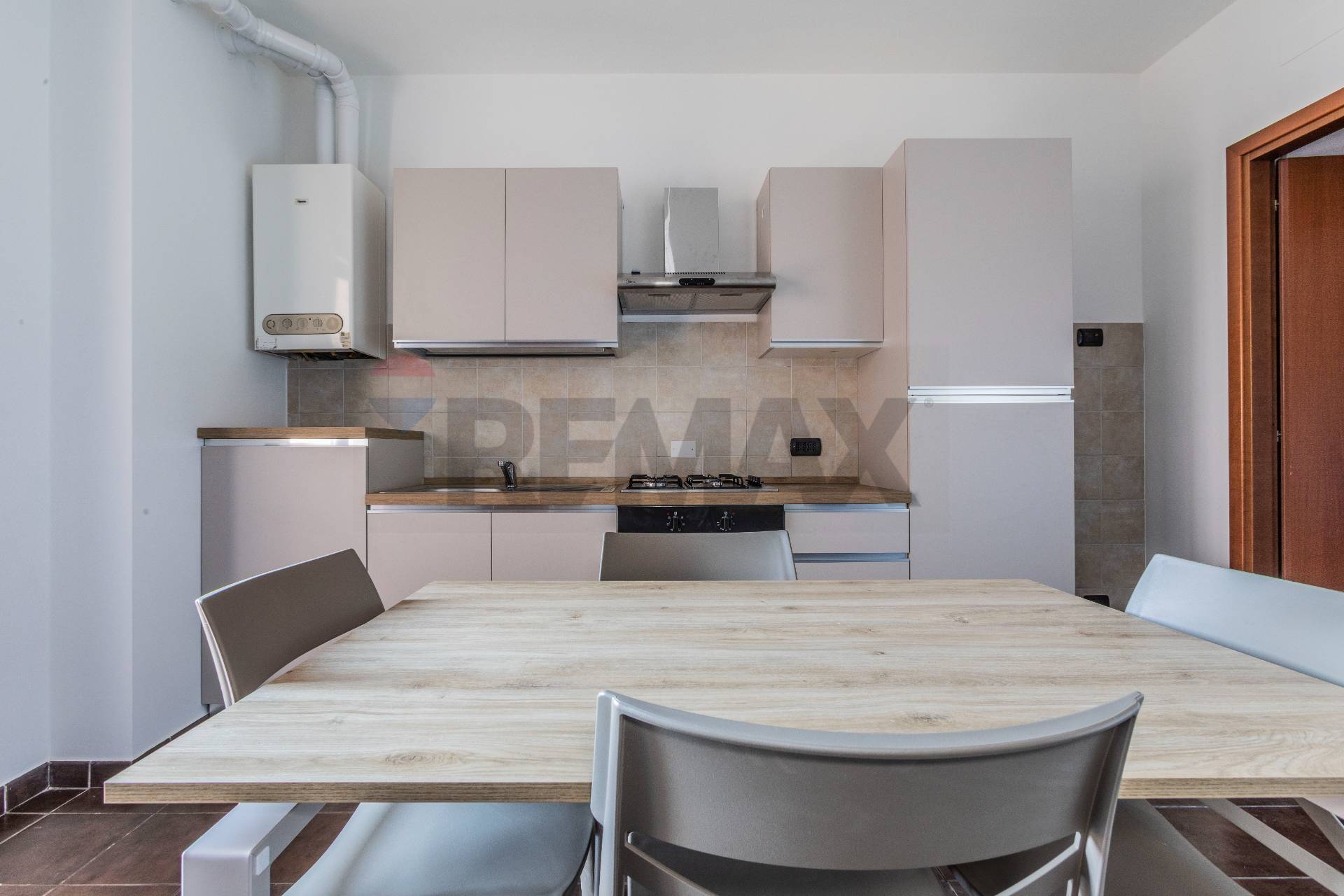 Appartamento in affitto a Castellanza