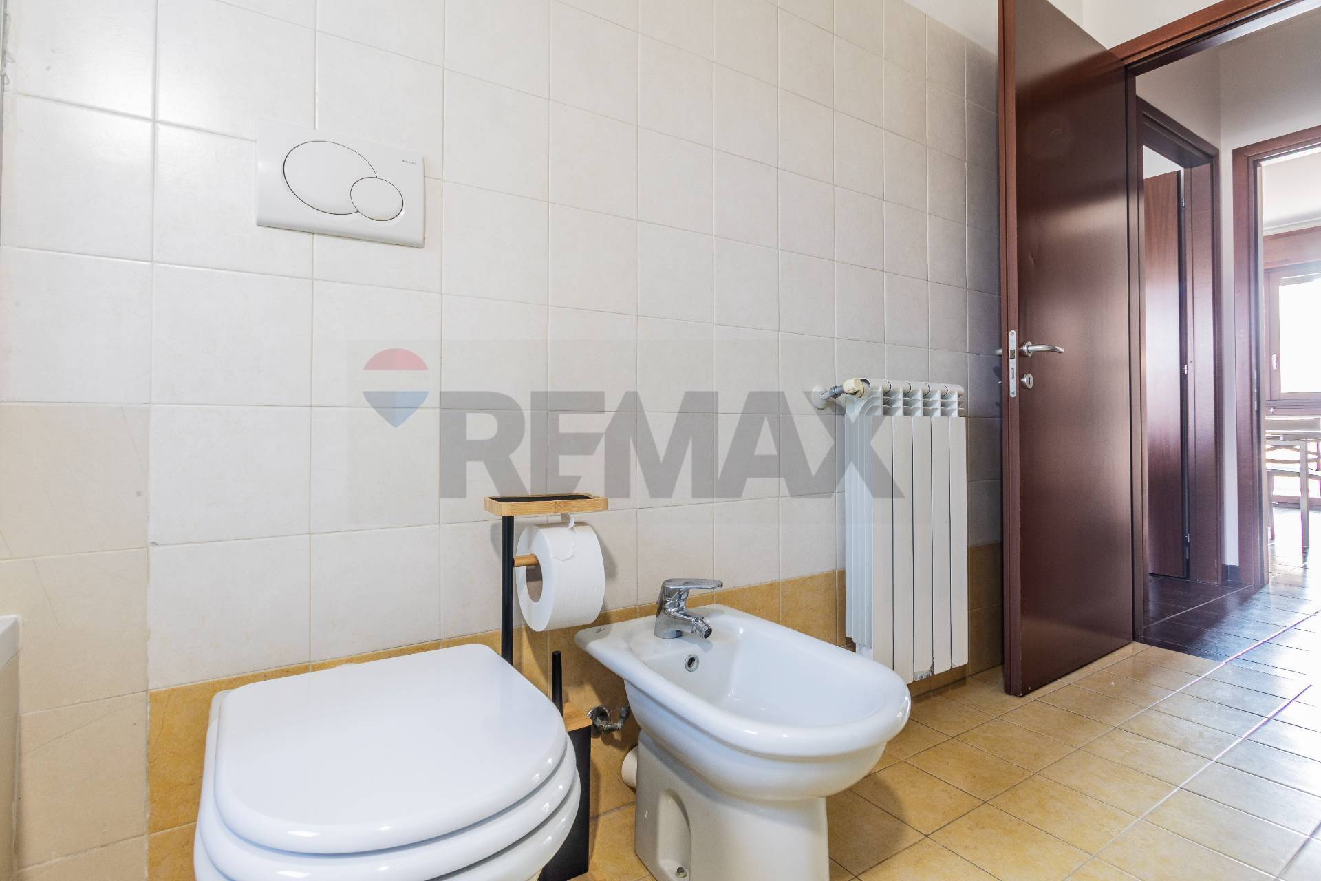 Appartamento in affitto a Castellanza