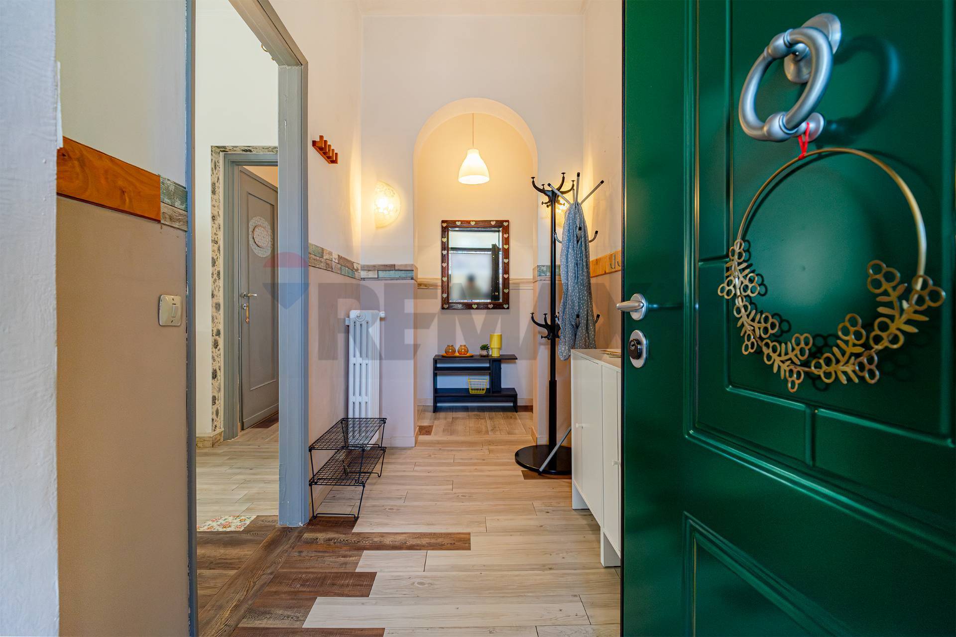 Casa Indipendente in vendita a Rho, Zona San Pietro