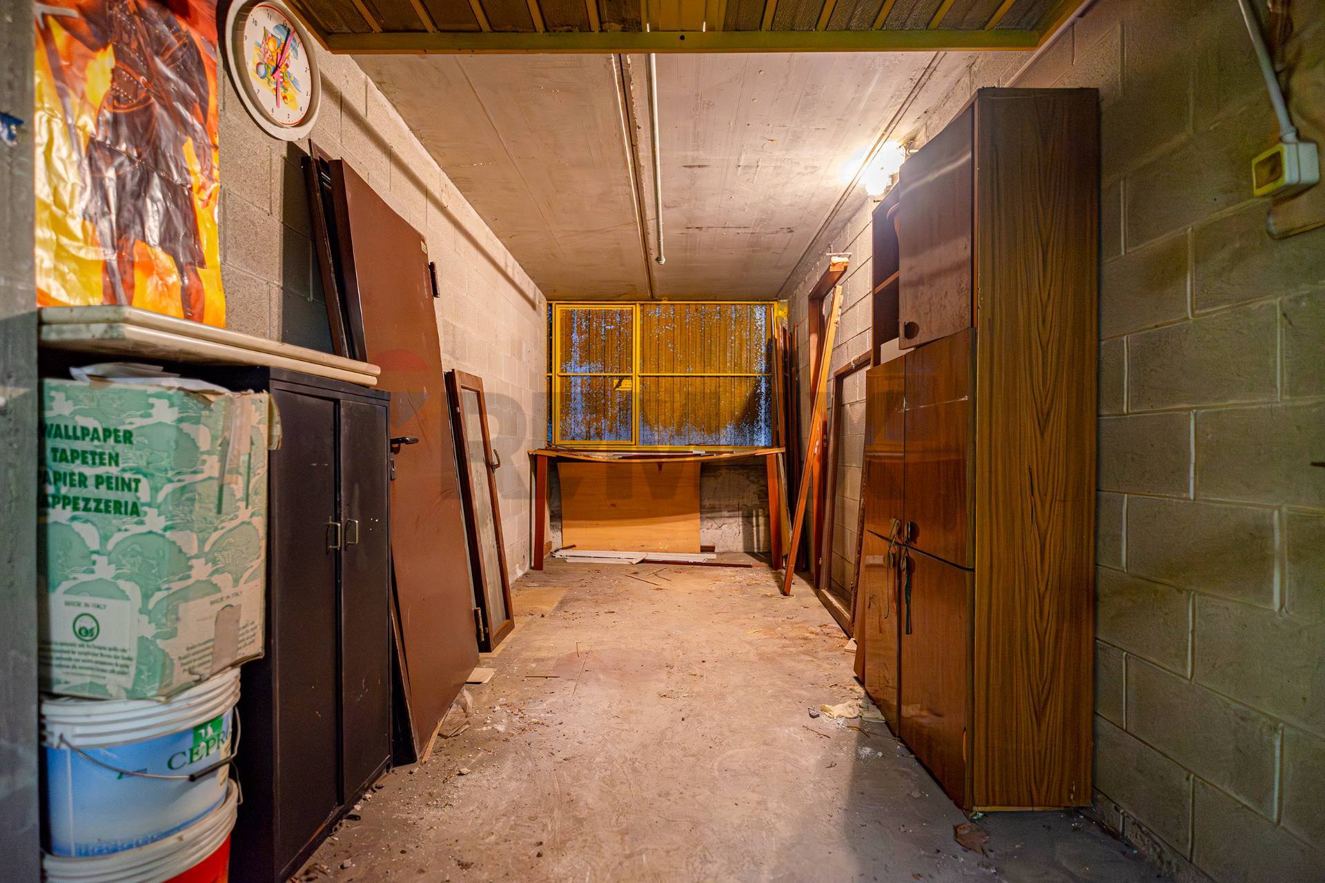 Garage/Box in vendita a Novate Milanese