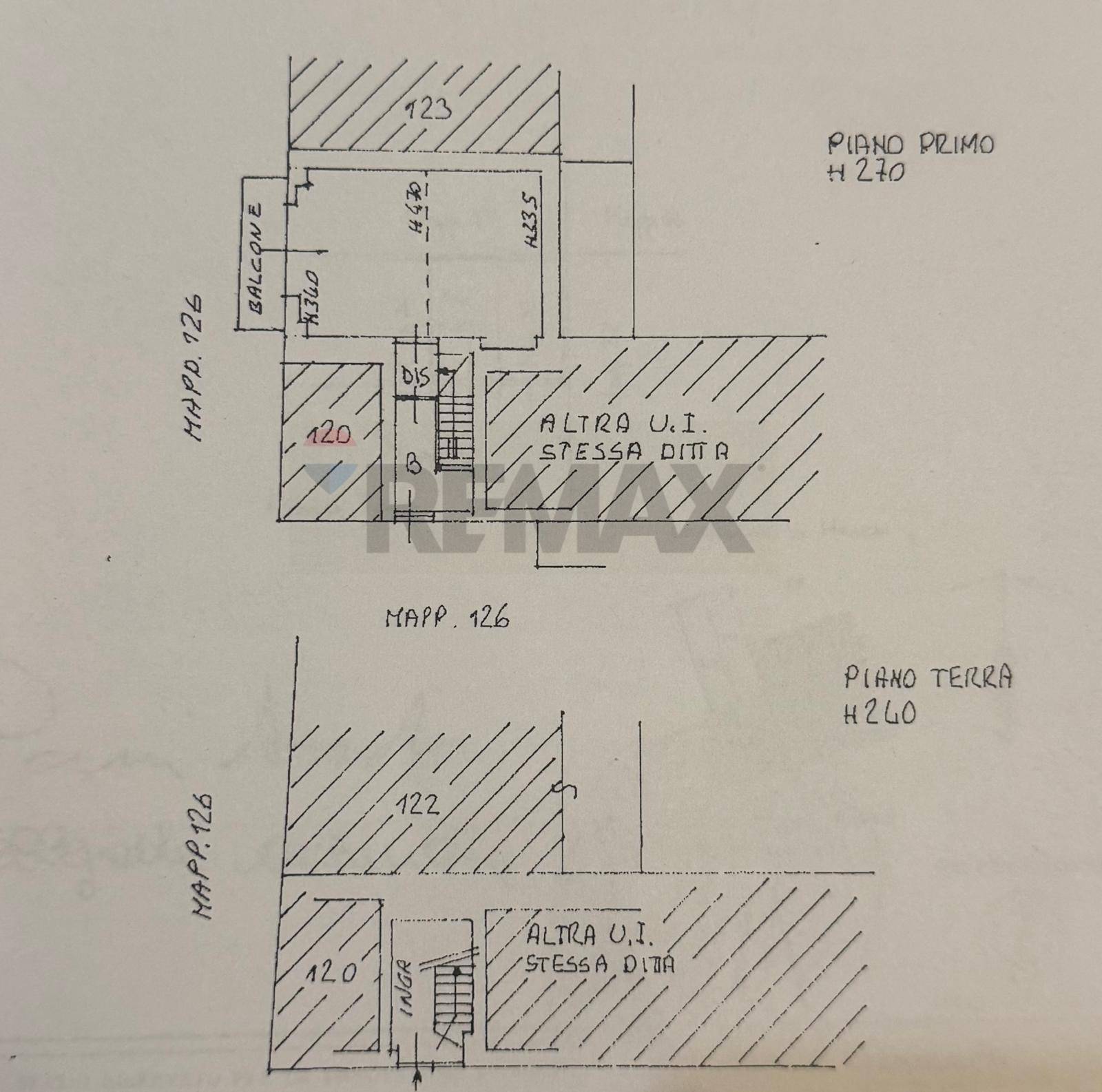 Casa Indipendente in vendita a Mesero
