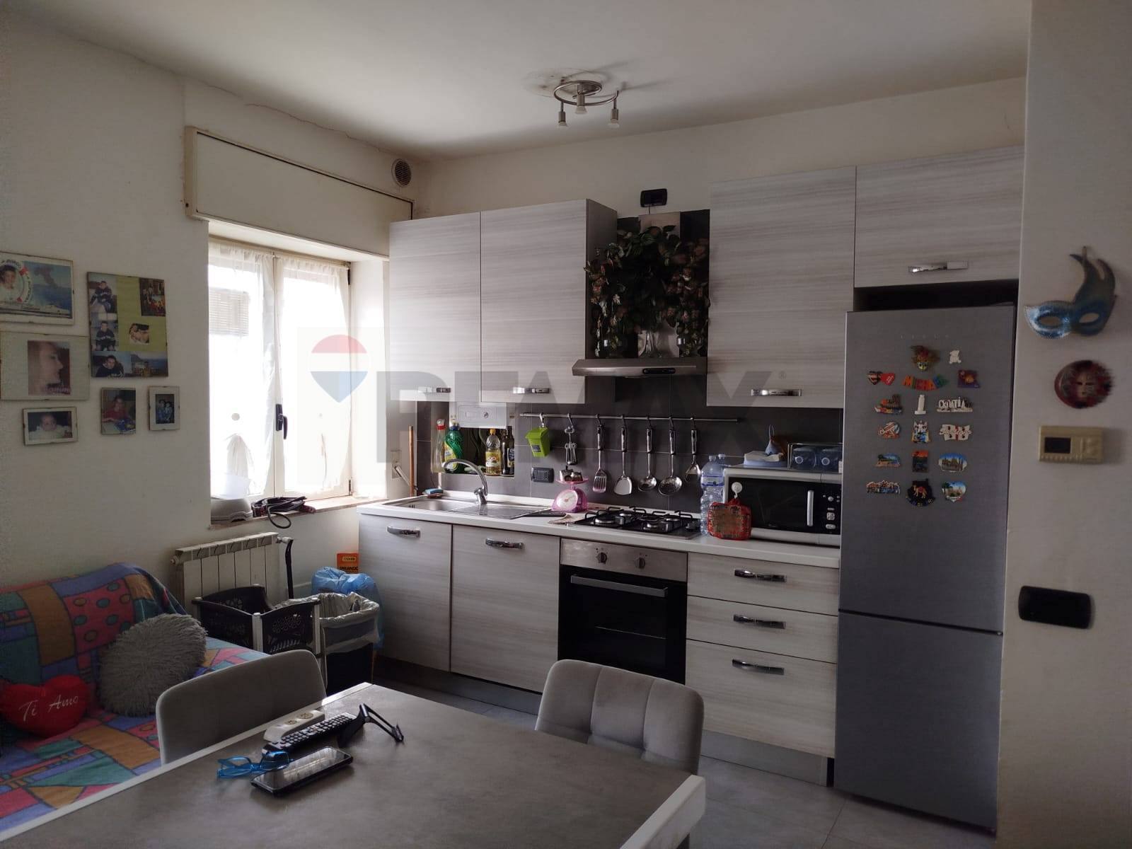 Appartamento in vendita a Limbiate