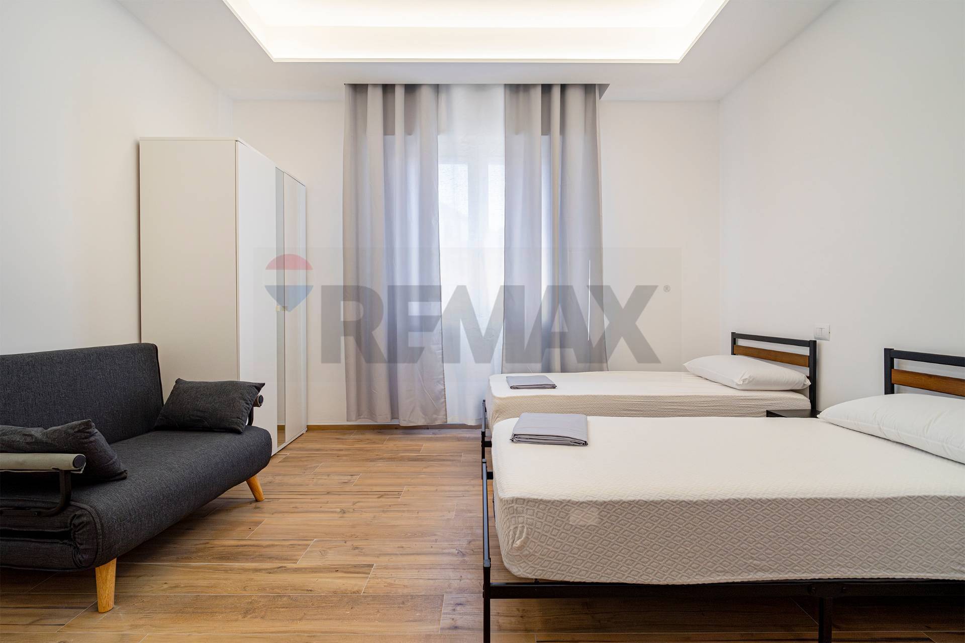 Appartamento in affitto a Rho, Zona San Giovanni