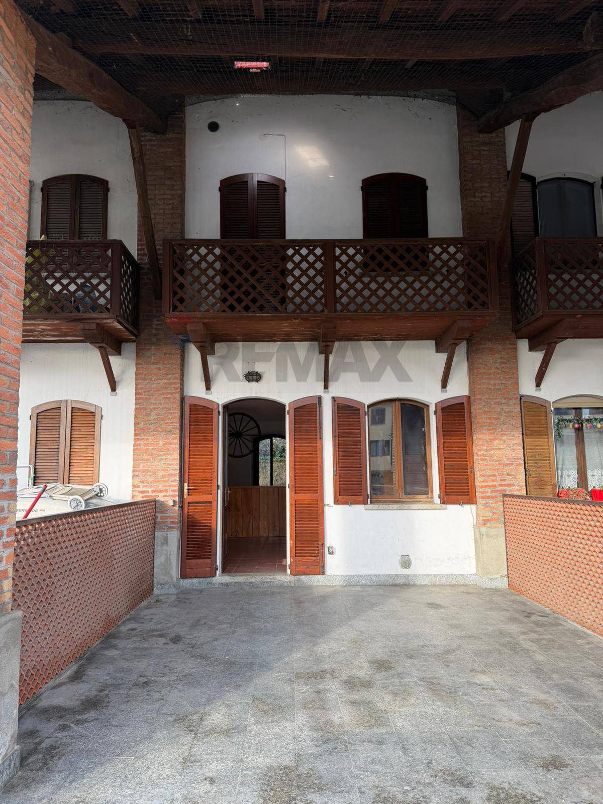 Villa a schiera in vendita a Rosate