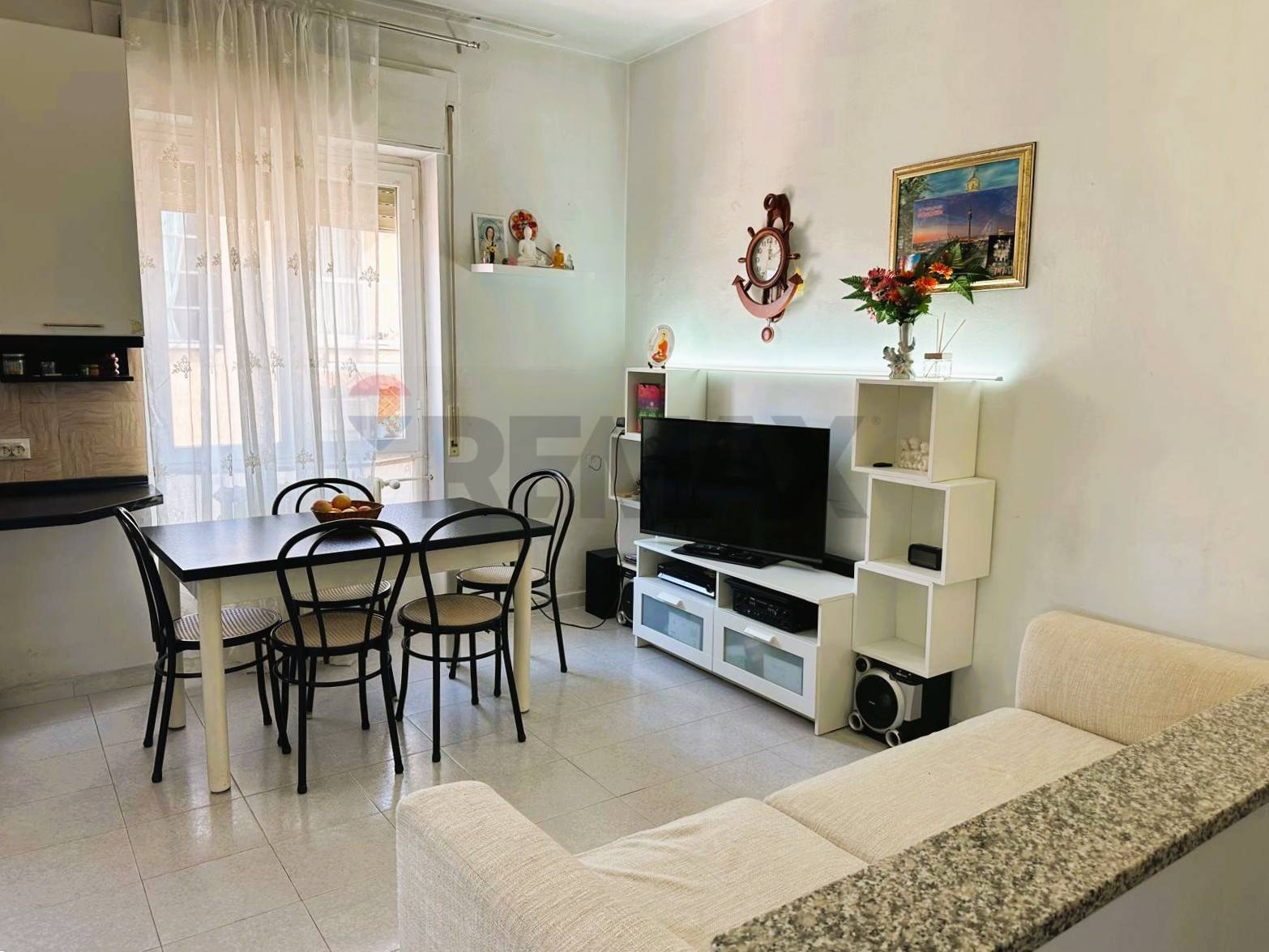 Appartamento in vendita a Usmate Velate