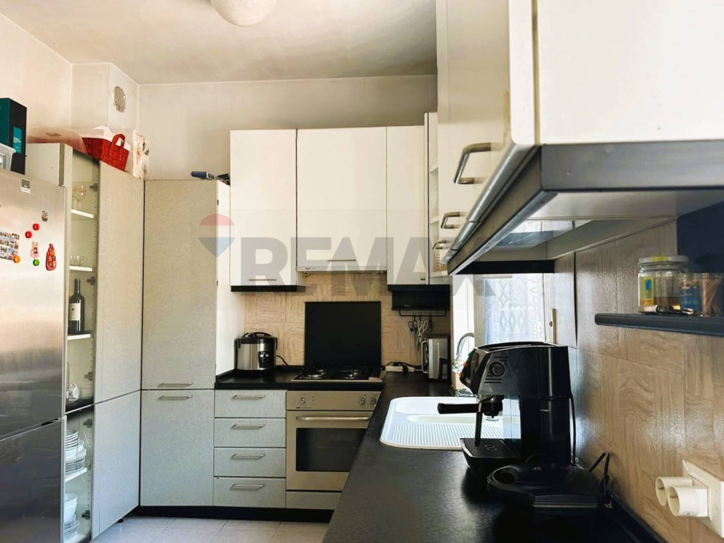 Appartamento in vendita a Usmate Velate