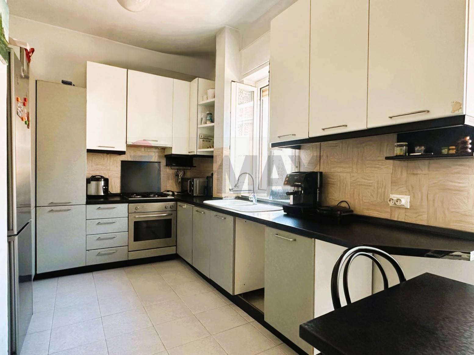 Appartamento in vendita a Usmate Velate