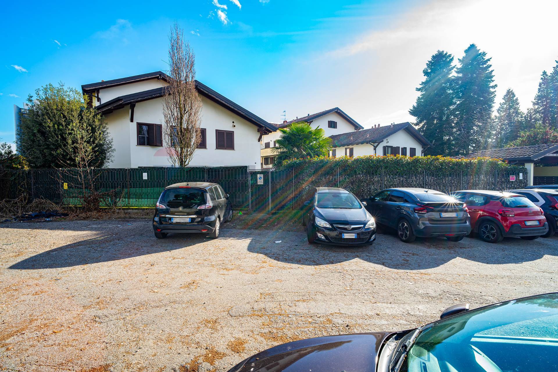 Appartamento in vendita a Legnano, Autostrada
