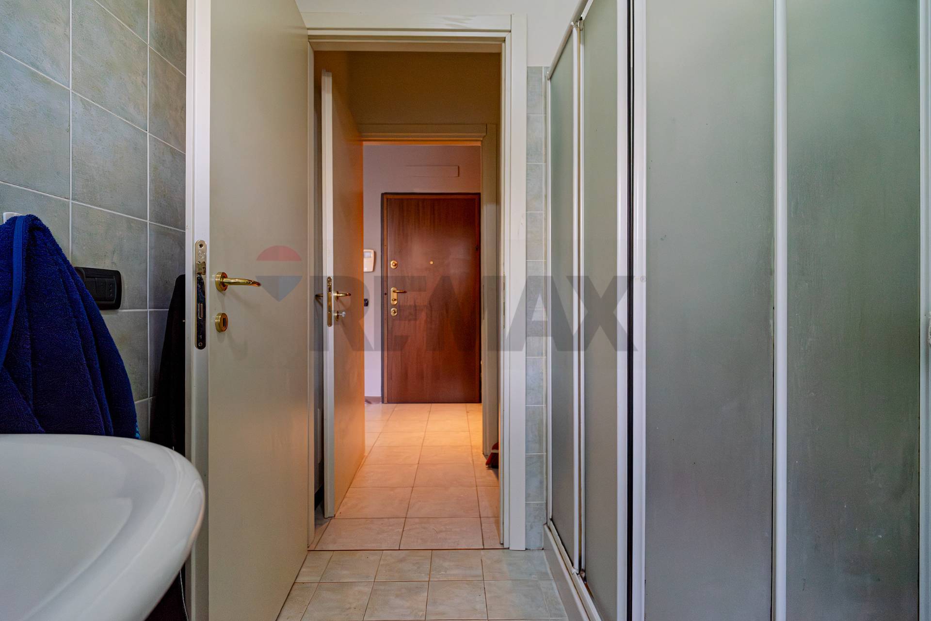 Appartamento in vendita a Legnano, Autostrada