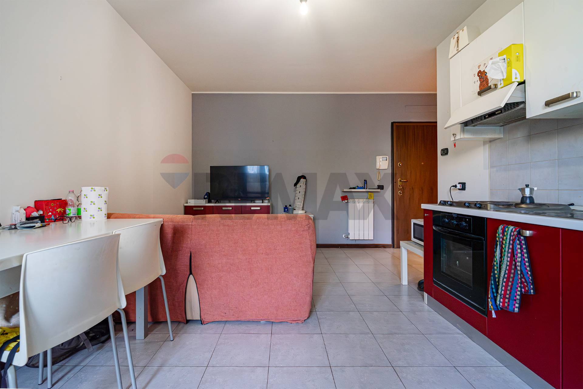 Appartamento in vendita a Legnano, Autostrada