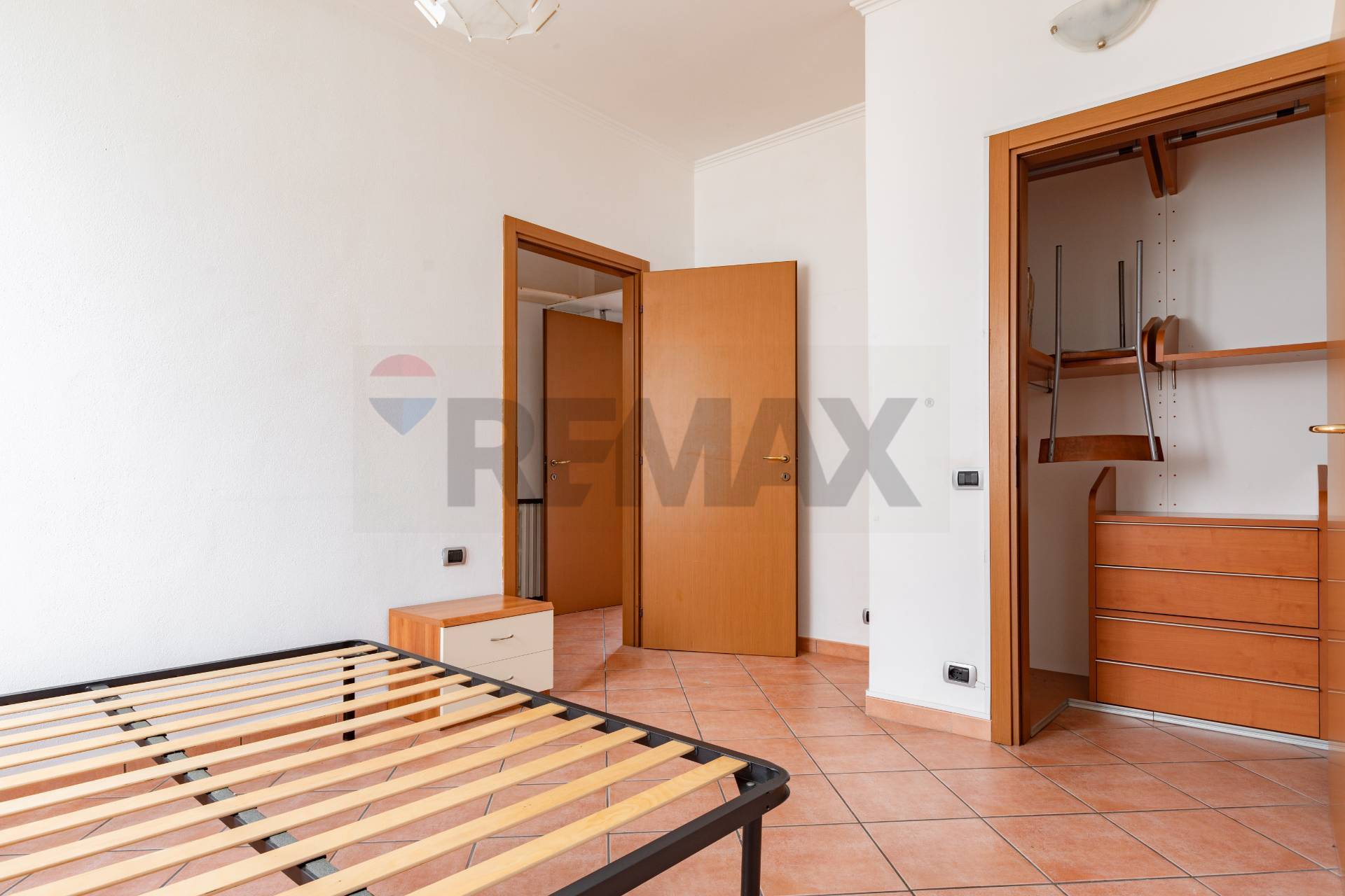 Appartamento in vendita a Rho, Terrazzano