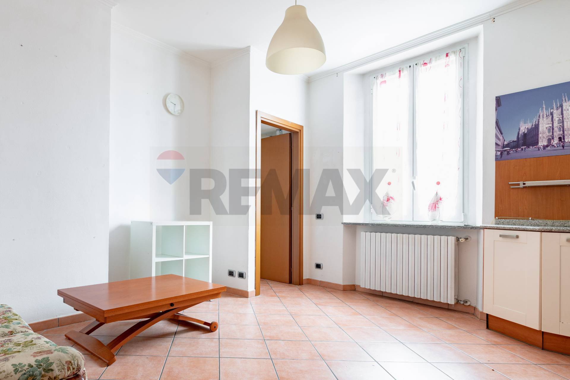 Appartamento in vendita a Rho, Terrazzano