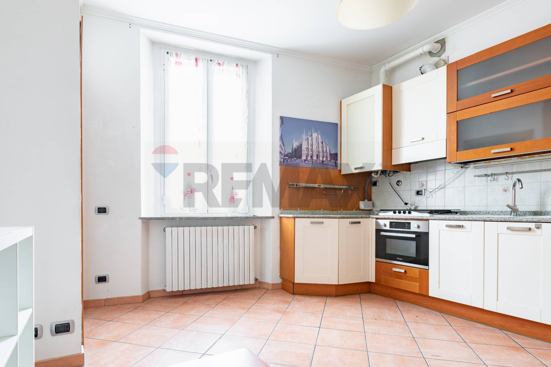 Appartamento in vendita a Rho, Terrazzano