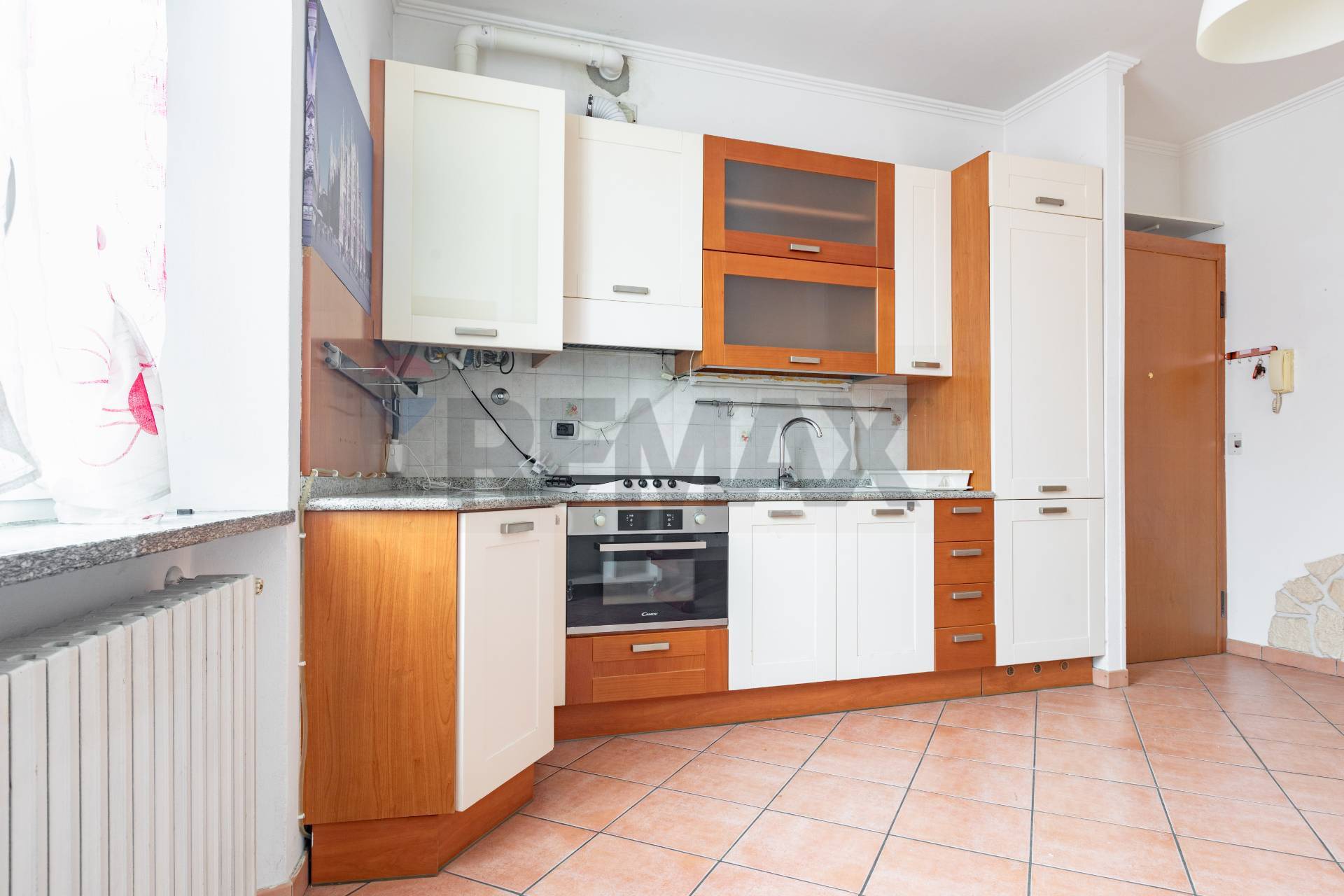 Appartamento in vendita a Rho, Terrazzano