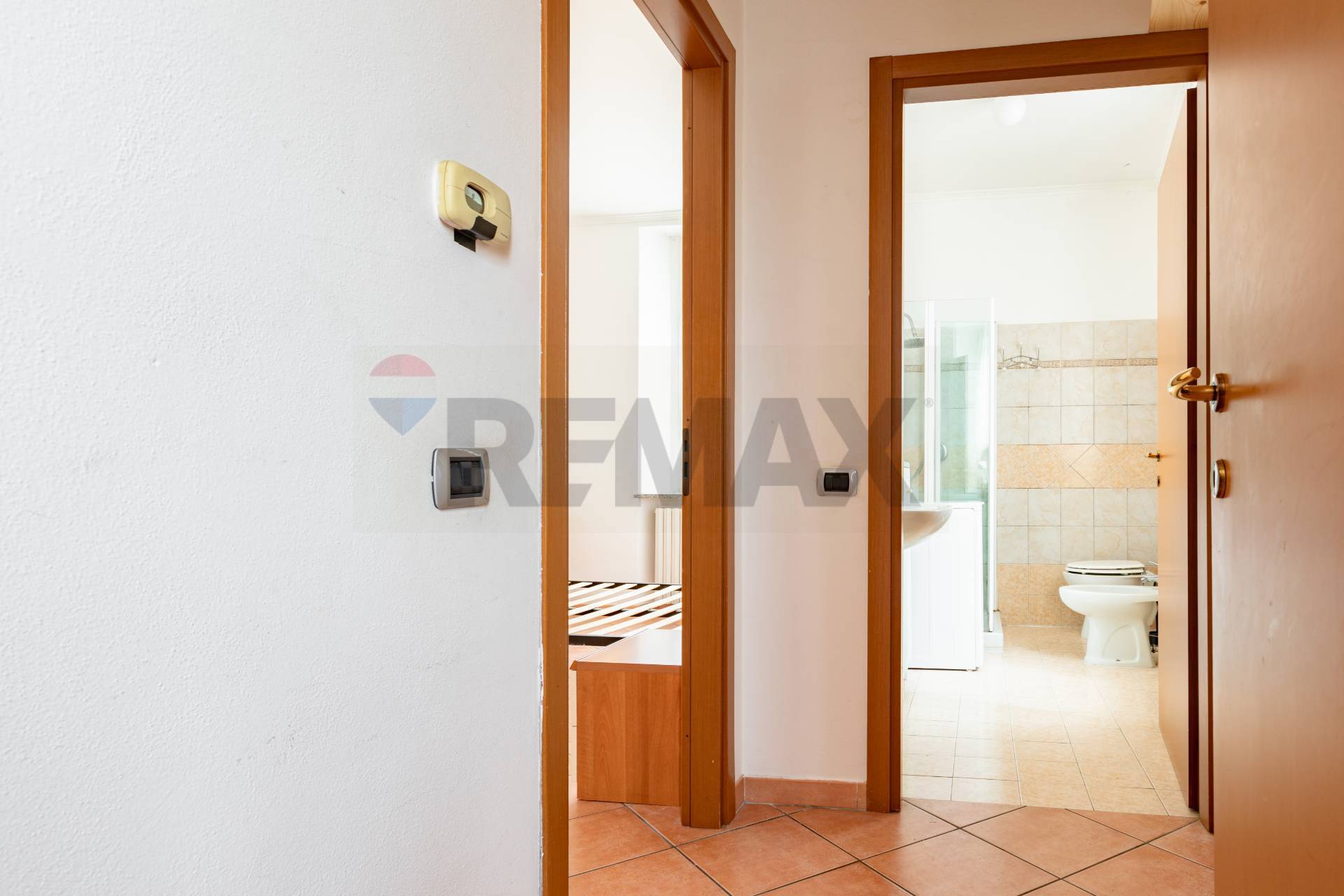 Appartamento in vendita a Rho, Terrazzano