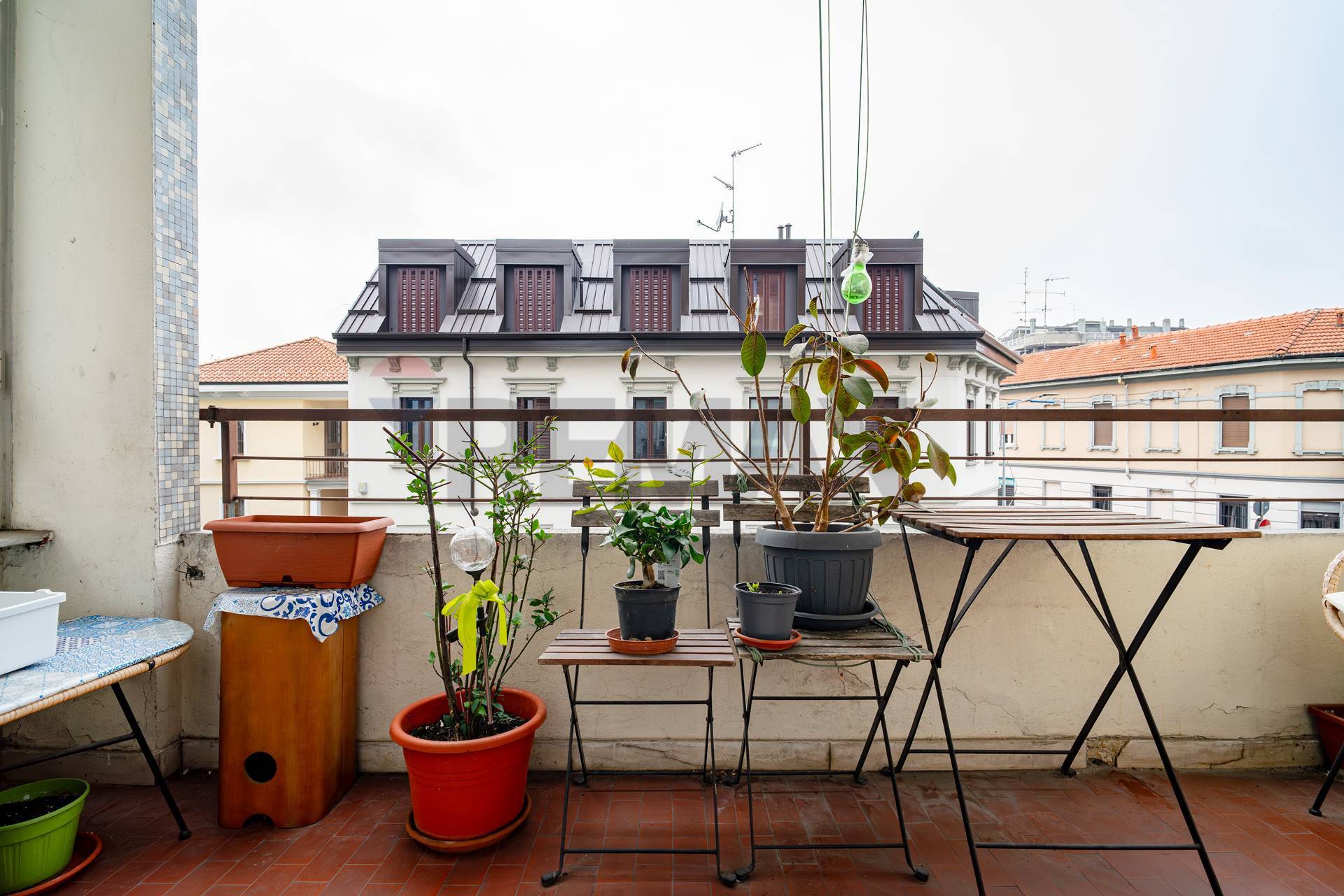 Appartamento in vendita a Rho, Zona San Carlo