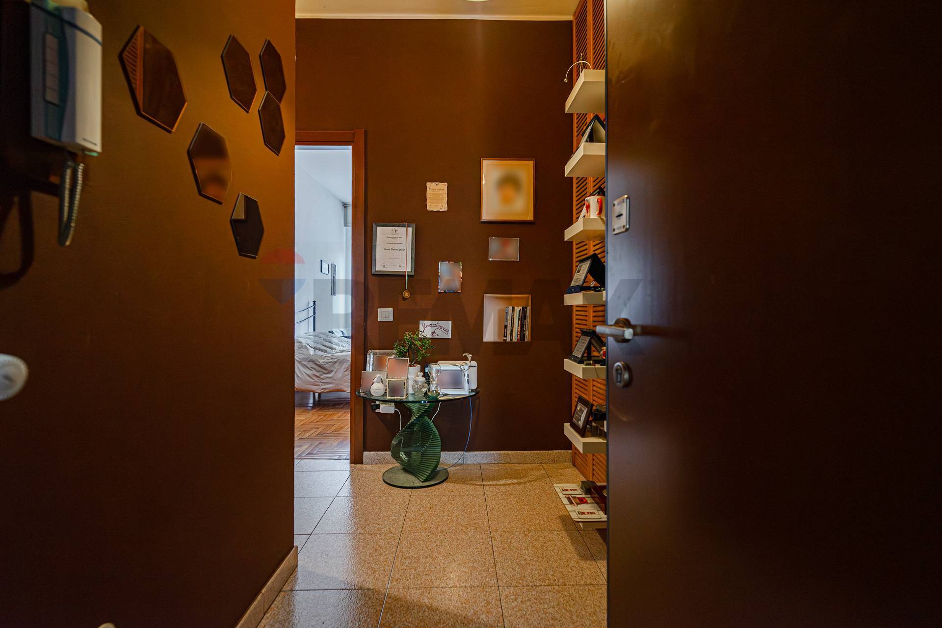 Appartamento in vendita a Rho, Zona San Carlo