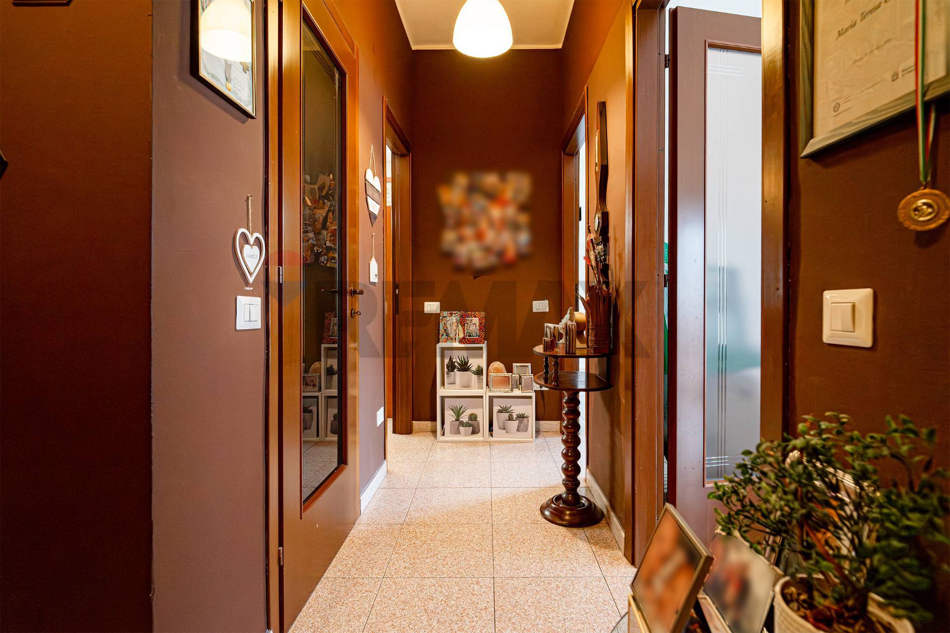 Appartamento in vendita a Rho, Zona San Carlo