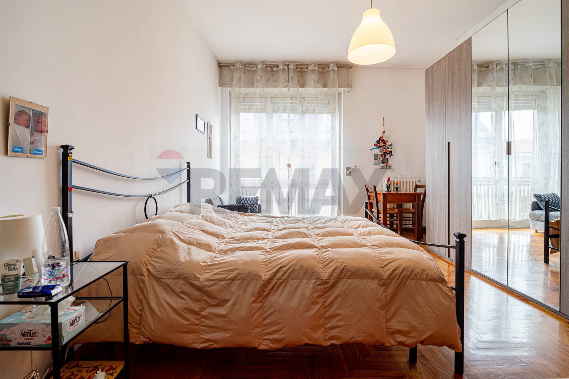 Appartamento in vendita a Rho, Zona San Carlo