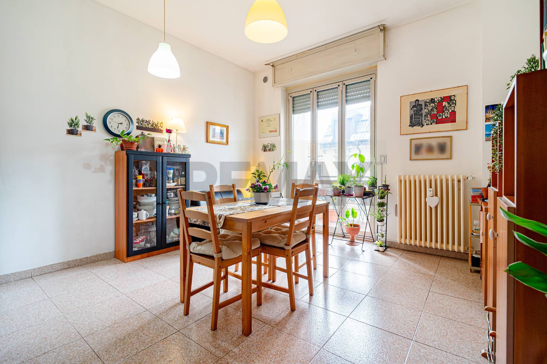 Appartamento in vendita a Rho, Zona San Carlo