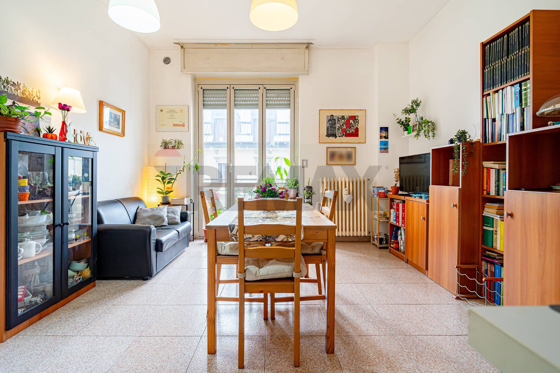 Appartamento in vendita a Rho, Zona San Carlo