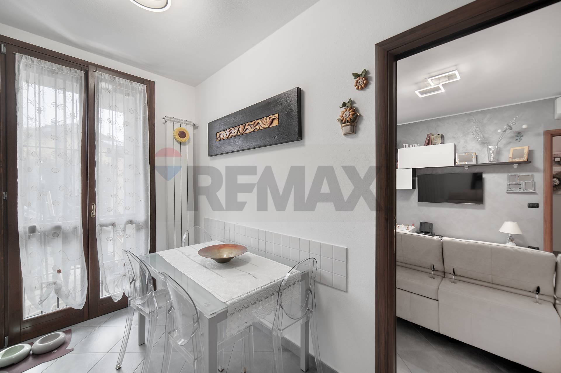 Villa a schiera in vendita a Cavenago di Brianza