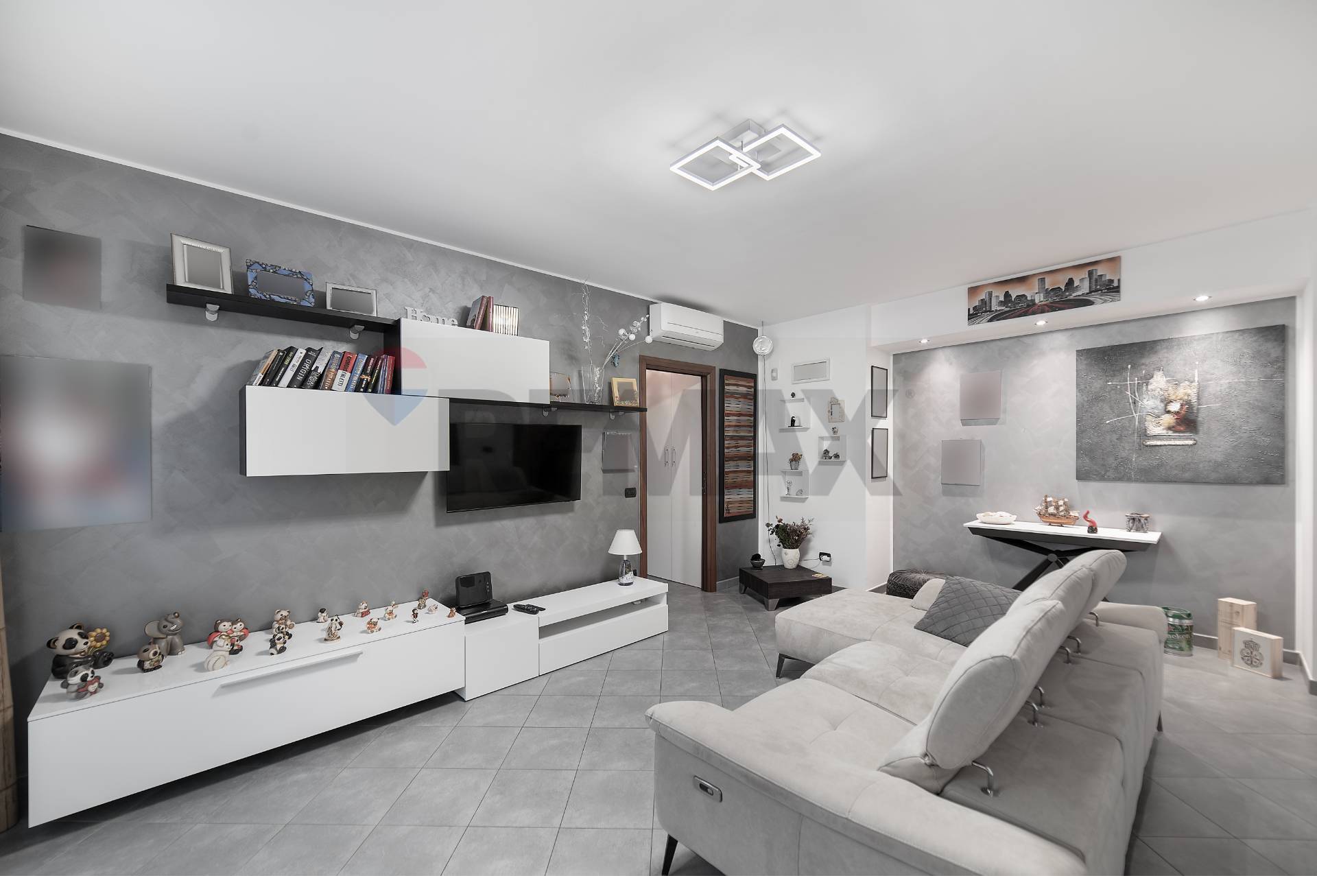 Villa a schiera in vendita a Cavenago di Brianza