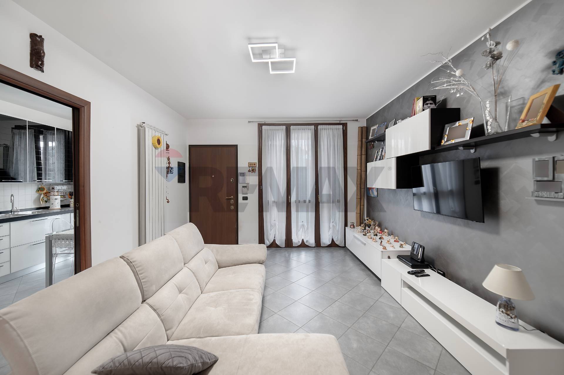 Villa a schiera in vendita a Cavenago di Brianza