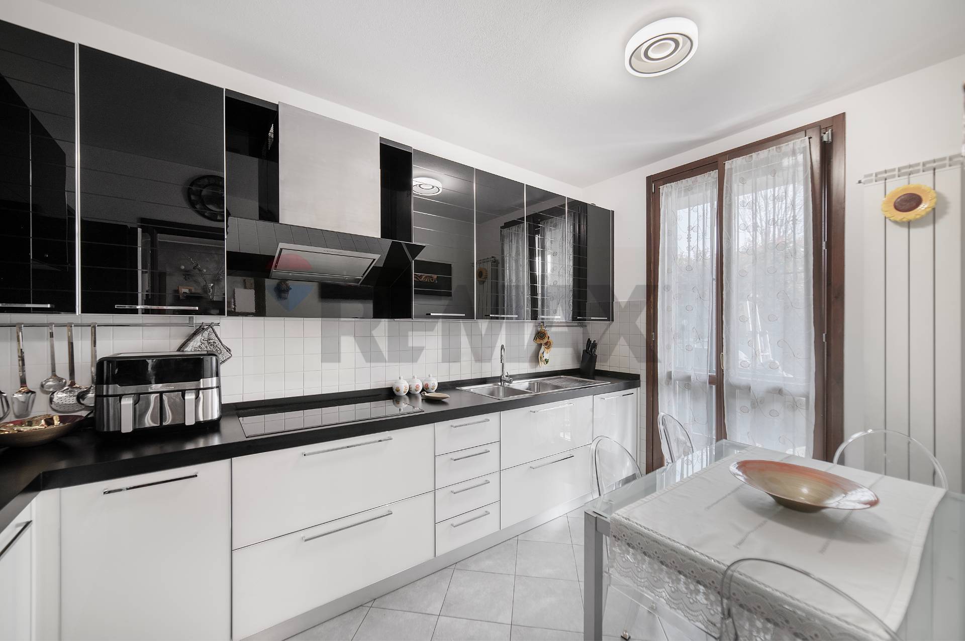 Villa a schiera in vendita a Cavenago di Brianza