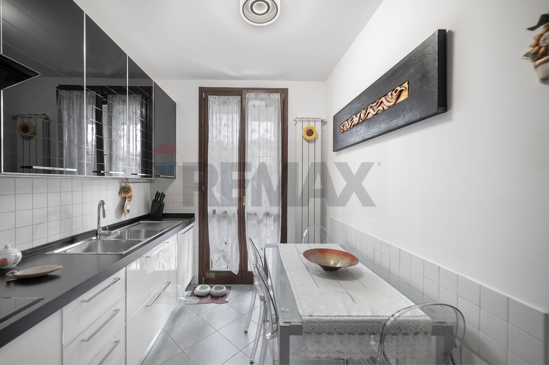 Villa a schiera in vendita a Cavenago di Brianza