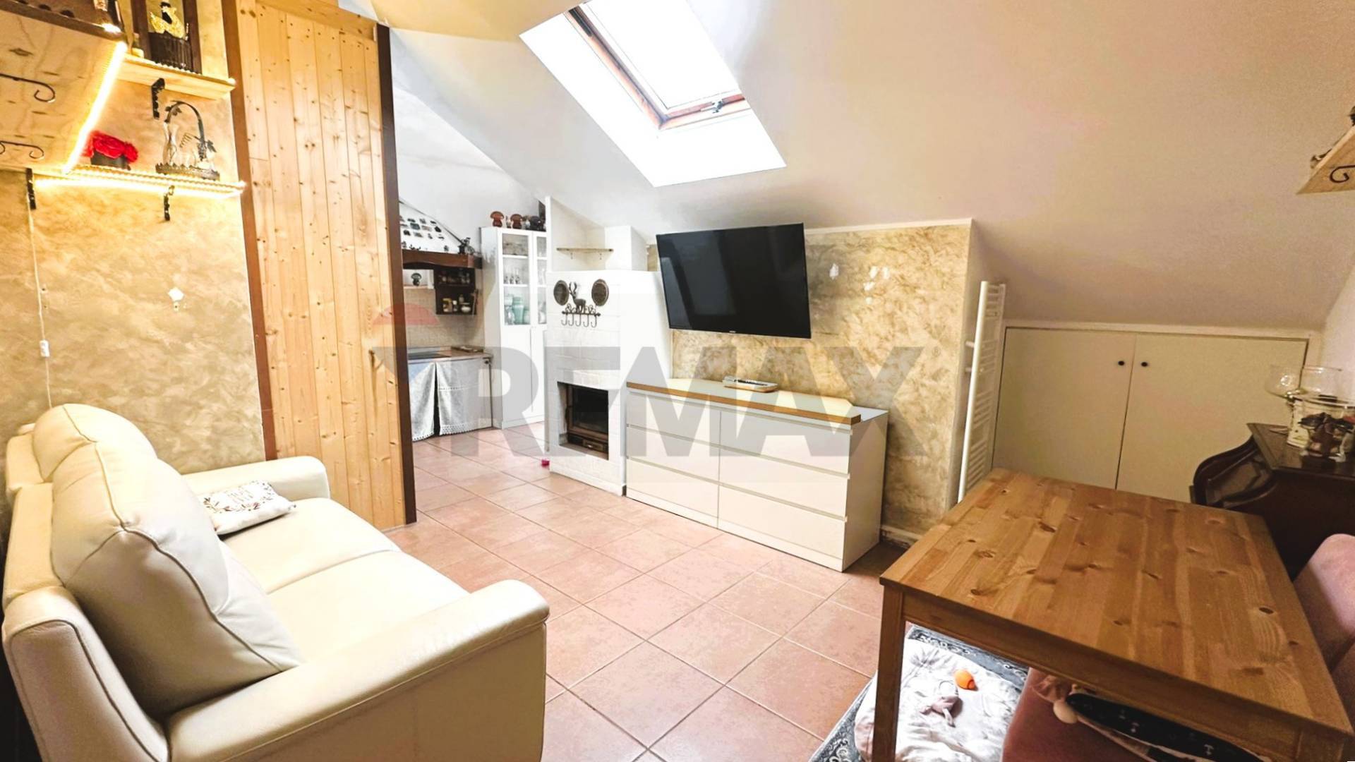 Appartamento in vendita a Cavenago di Brianza