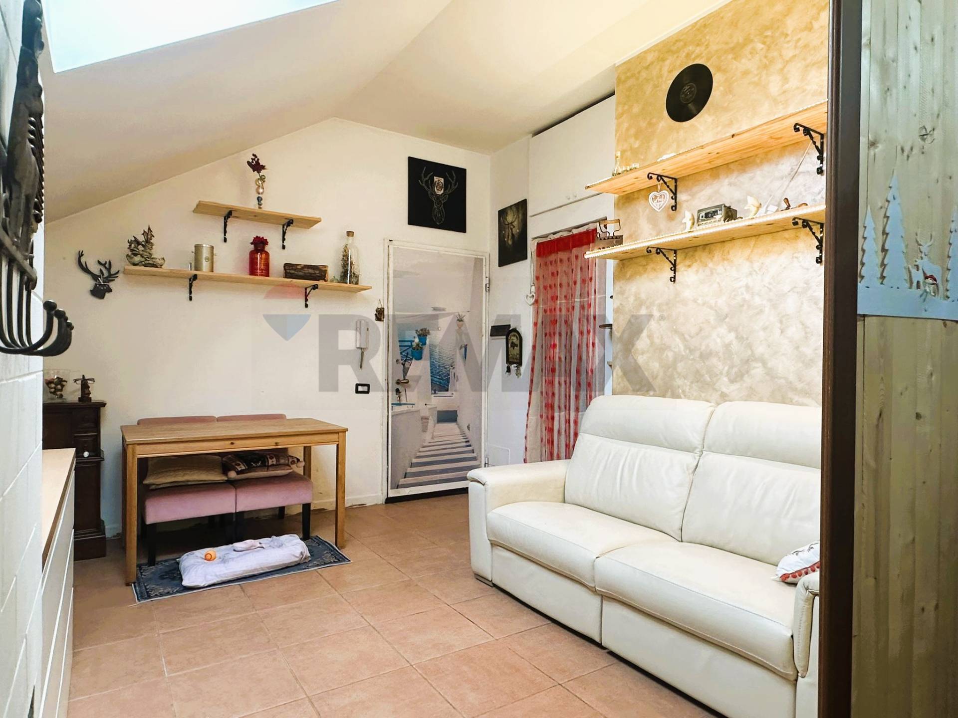 Appartamento in vendita a Cavenago di Brianza