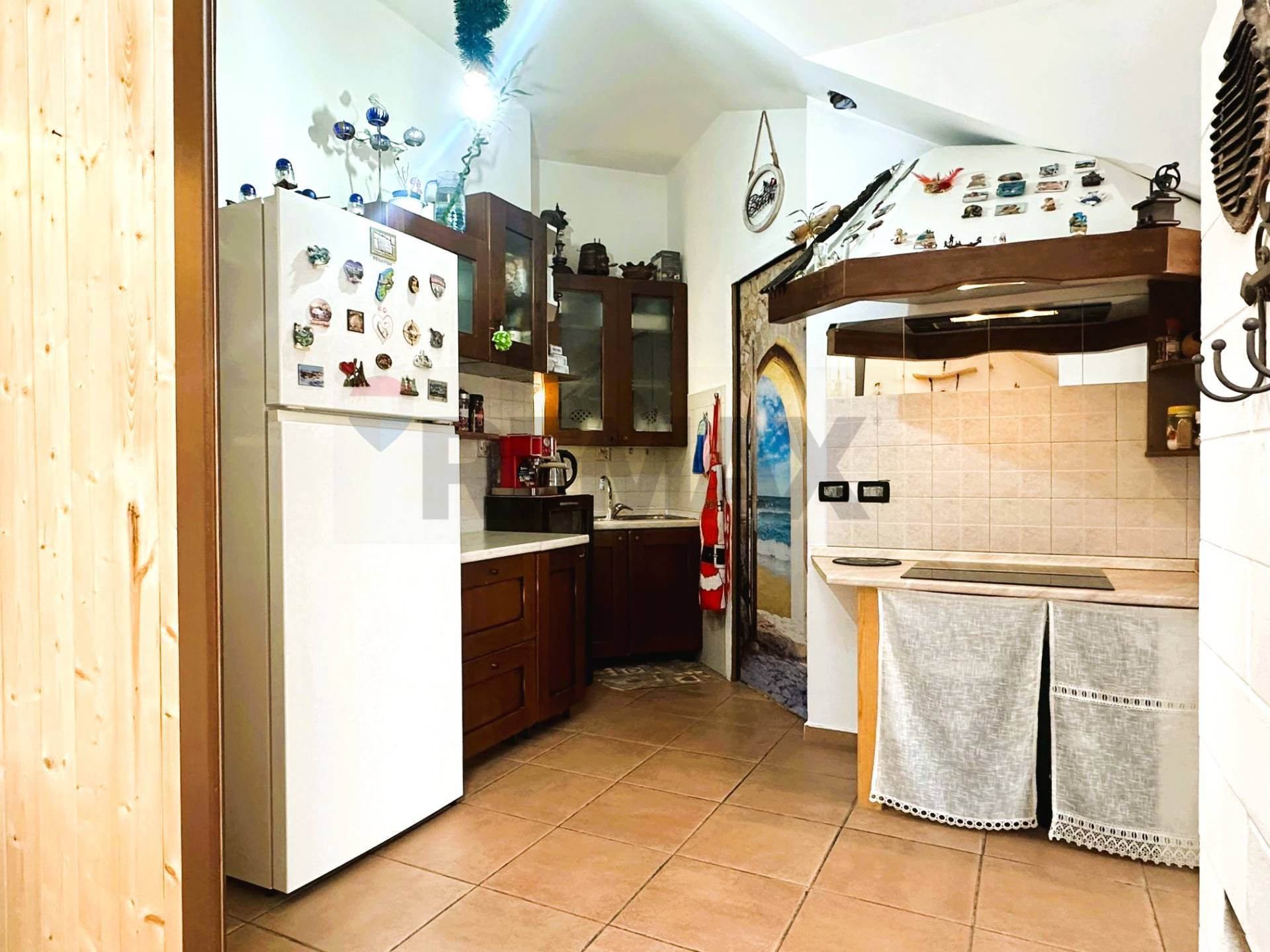 Appartamento in vendita a Cavenago di Brianza