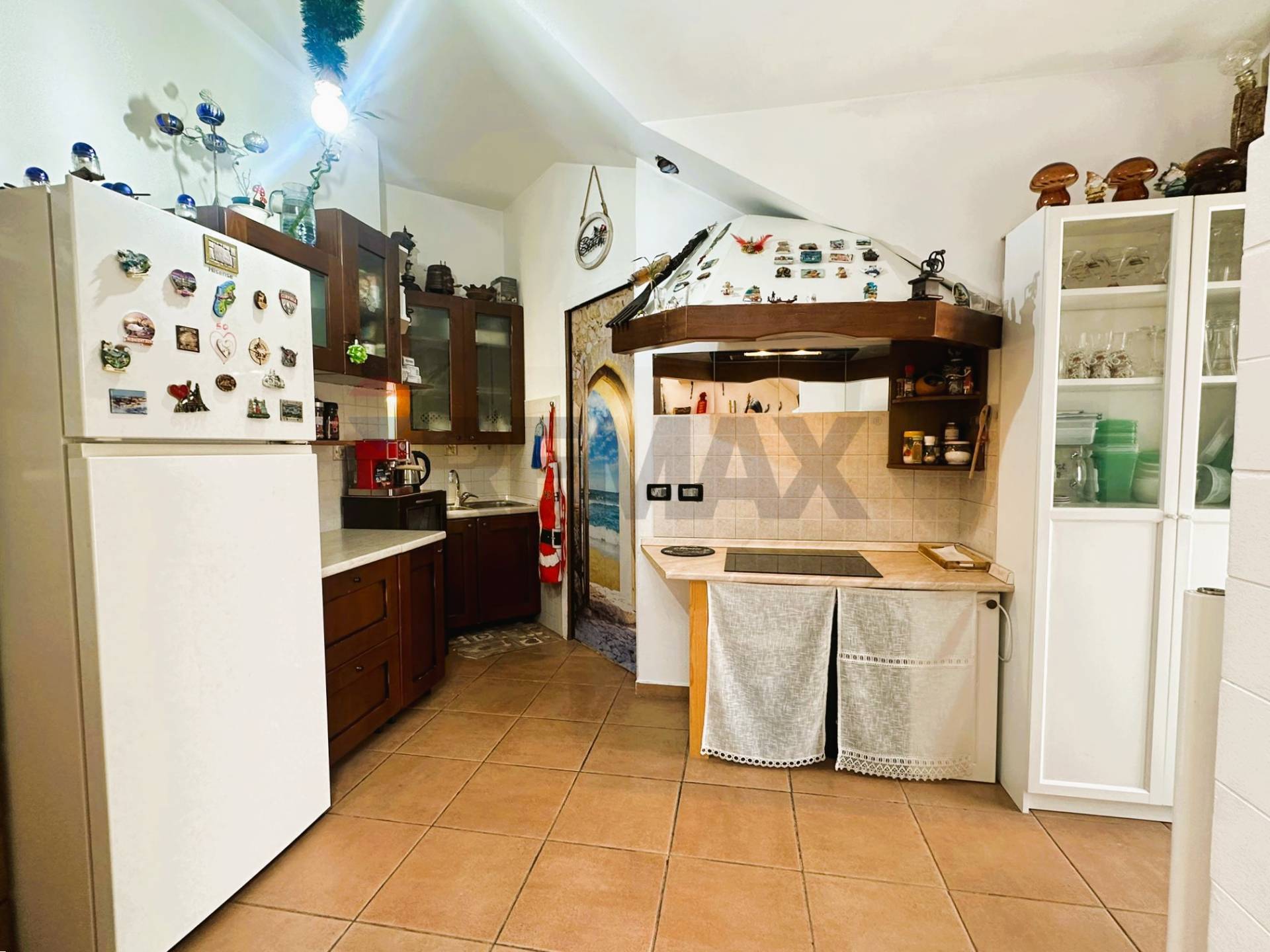 Appartamento in vendita a Cavenago di Brianza